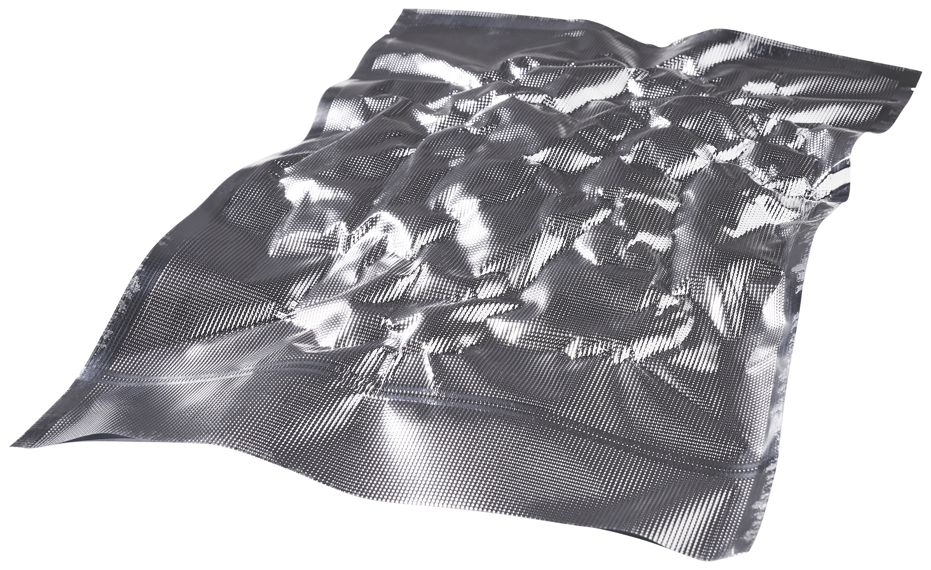 Image of "Cabela's Pre-Cut Commercial Grade Mylar Vacuum Sealer Bags - Gallon (11""x16"")"