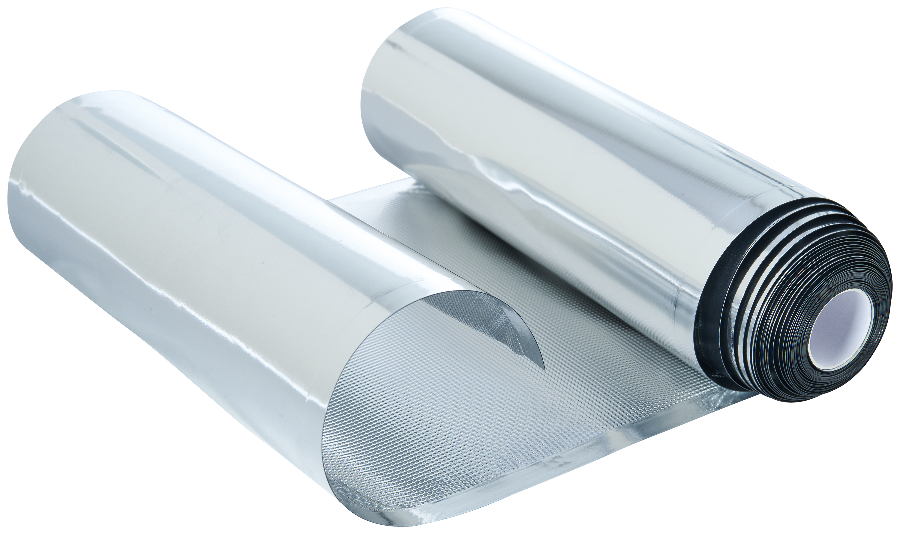 Image of "Cabela's Commercial-Grade Cut-To-Size Mylar Vacuum-Sealer Bag Rolls - 8"" X 15'"