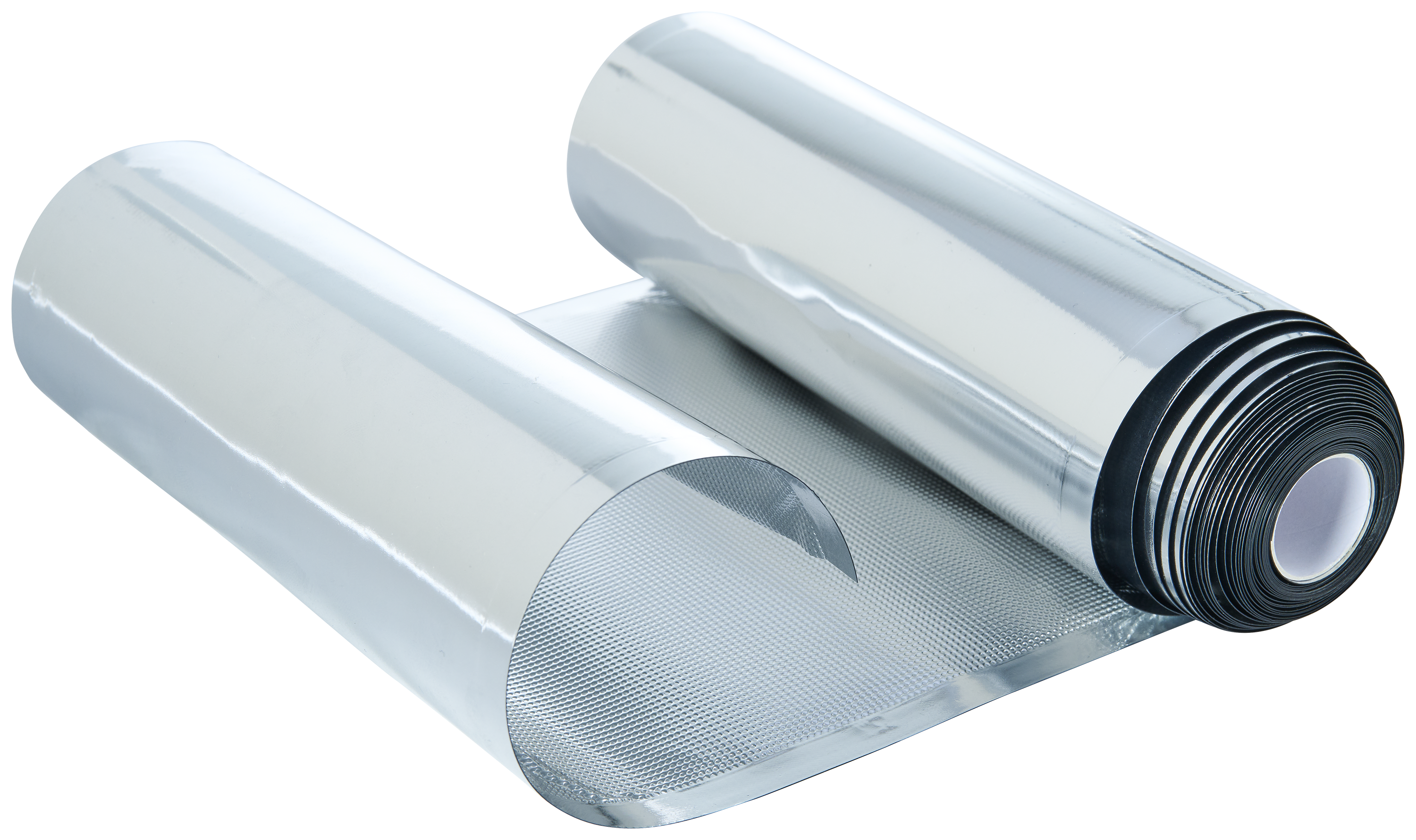 Image of "Cabela's Commercial-Grade Cut-To-Size Mylar Vacuum-Sealer Bag Rolls - 11"" X 15'"