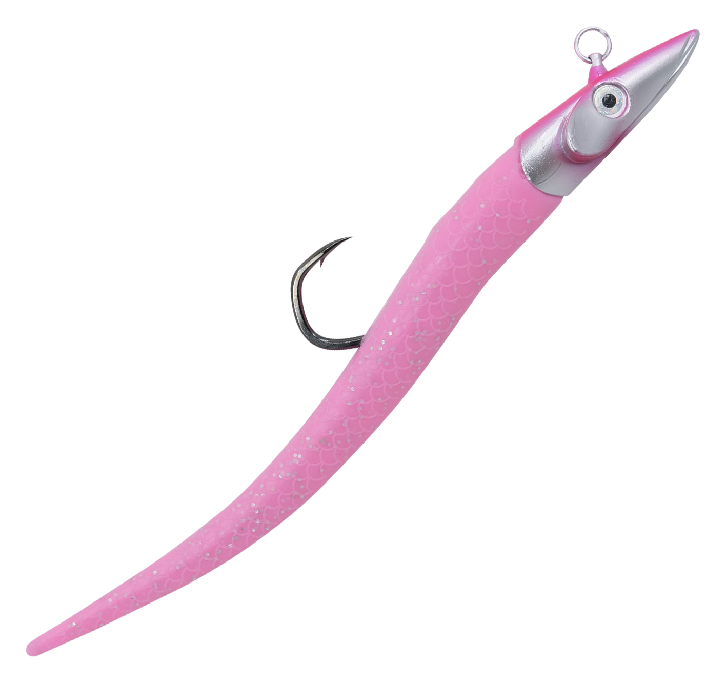 Hogy Tuna Harness Jig - 11