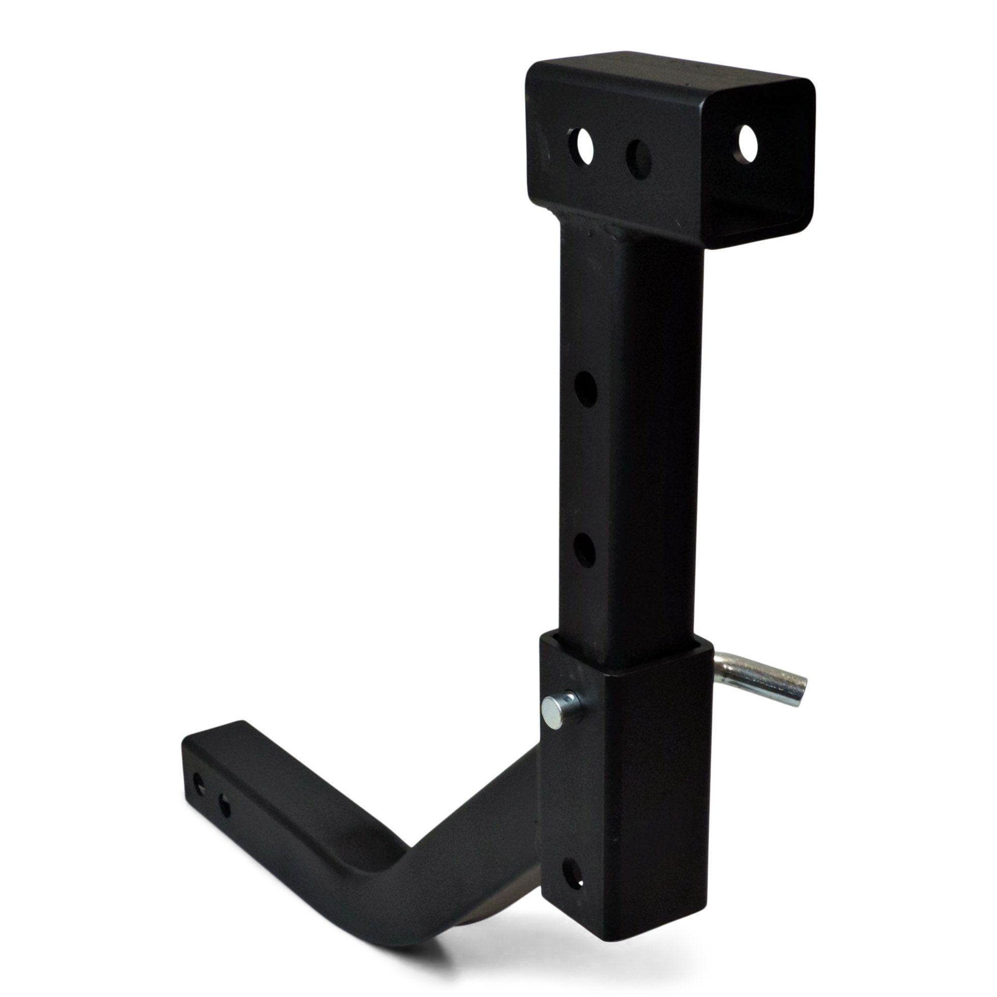 Image of Hornet Outdoors UTV Quick-Adjust Receiver Hitch