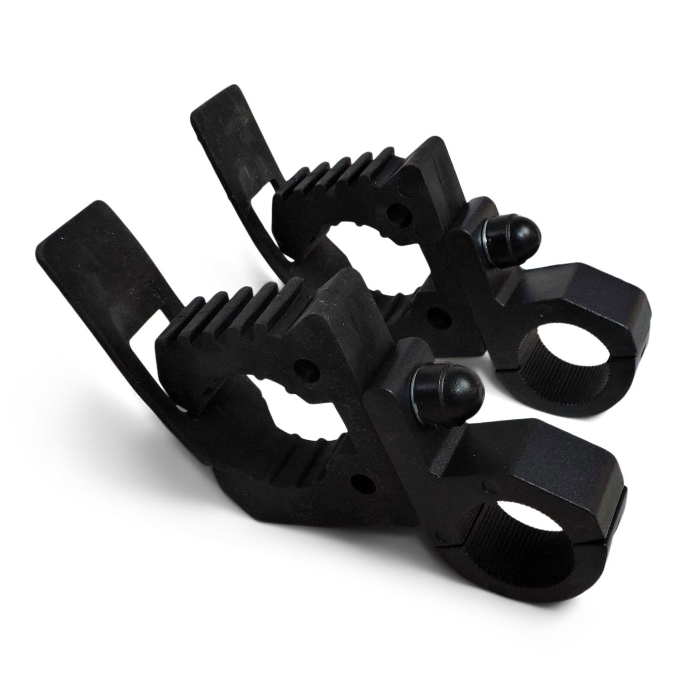 Image of Hornet Outdoors Tool Mount for ATV or Hornet Racks 2-Pack