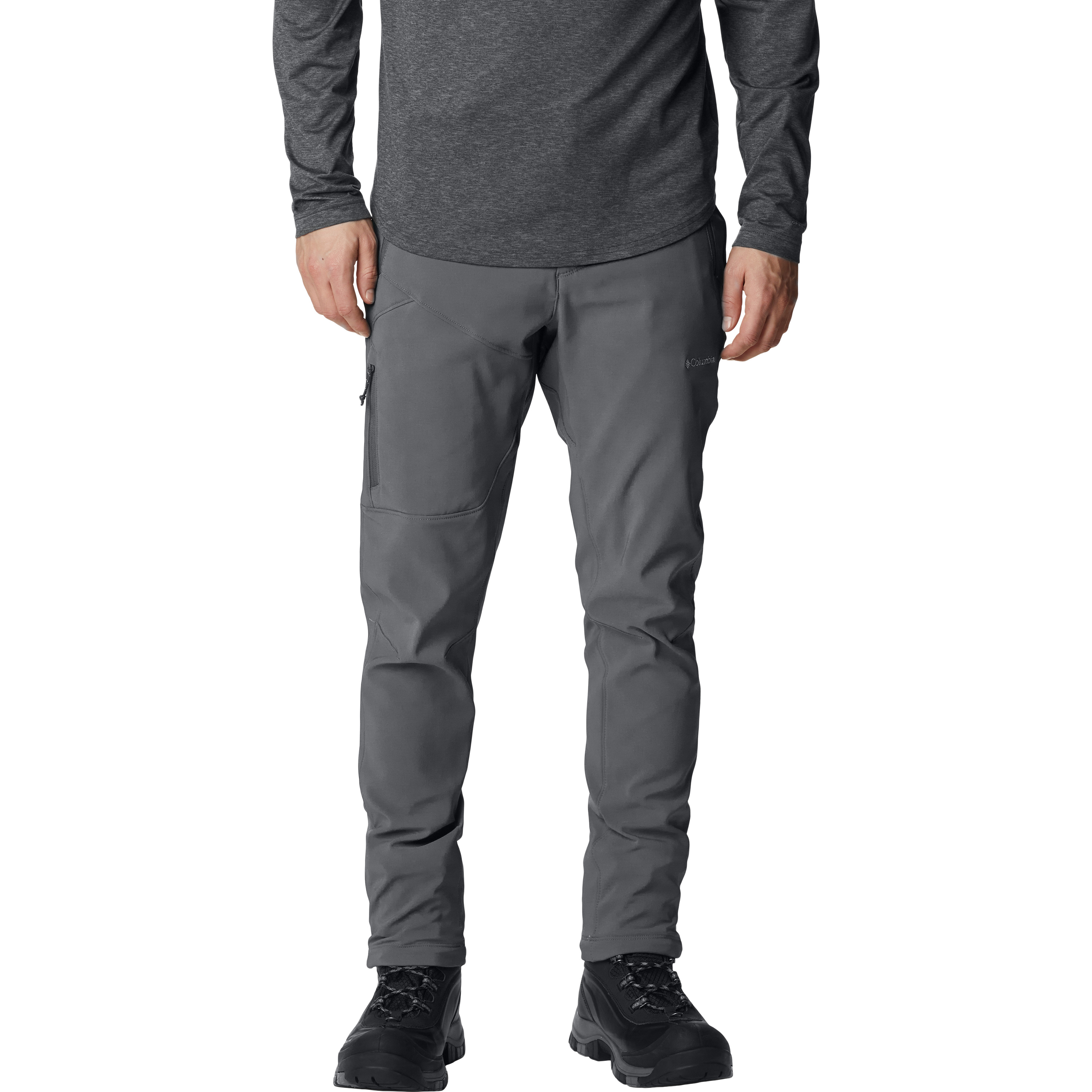 Columbia® Men's Triple Canyon II Fall Hiking Pants Bass Pro - Main Image