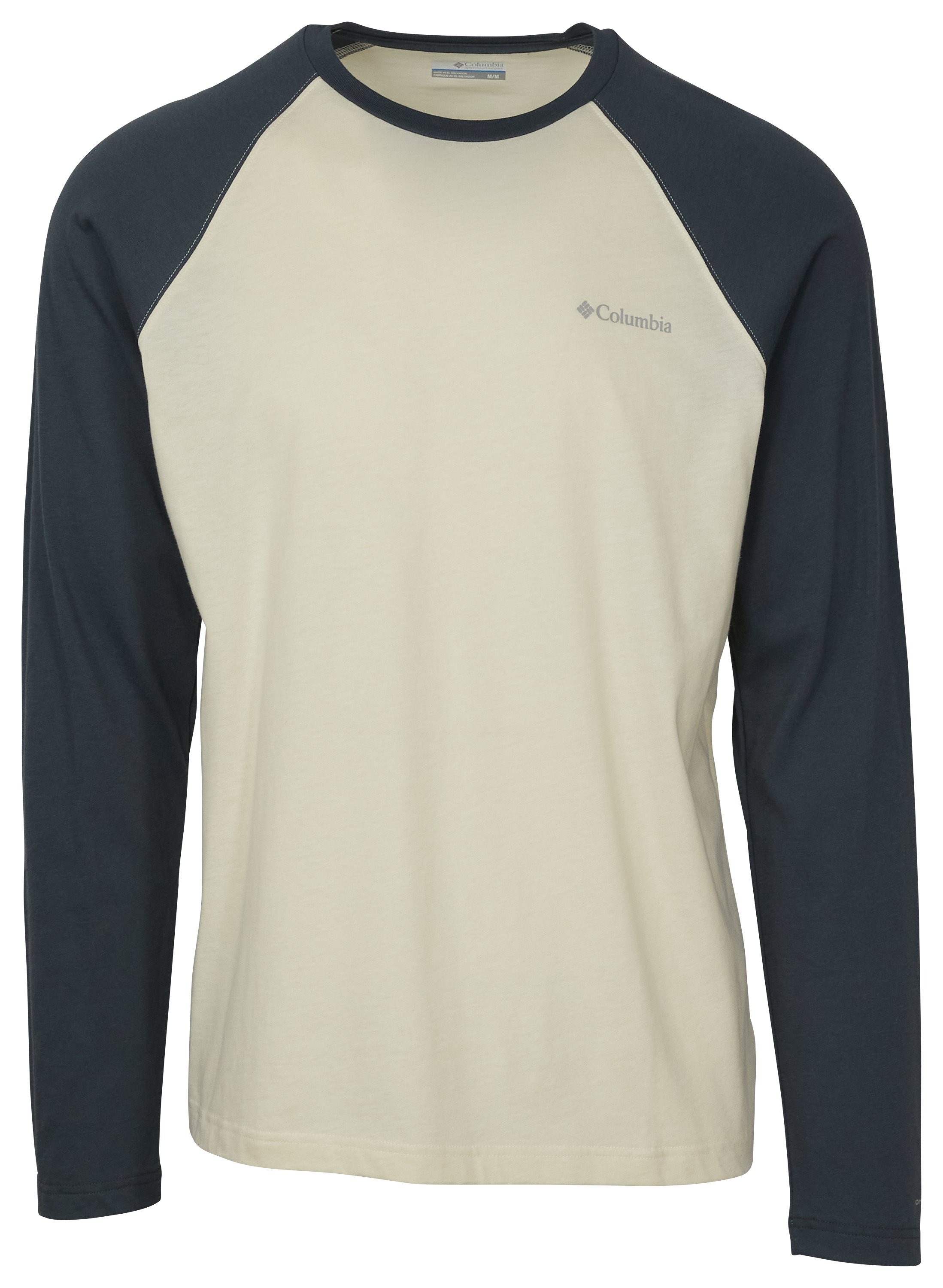 Columbia Thistletown Hills Raglan Long-Sleeve Shirt for Men