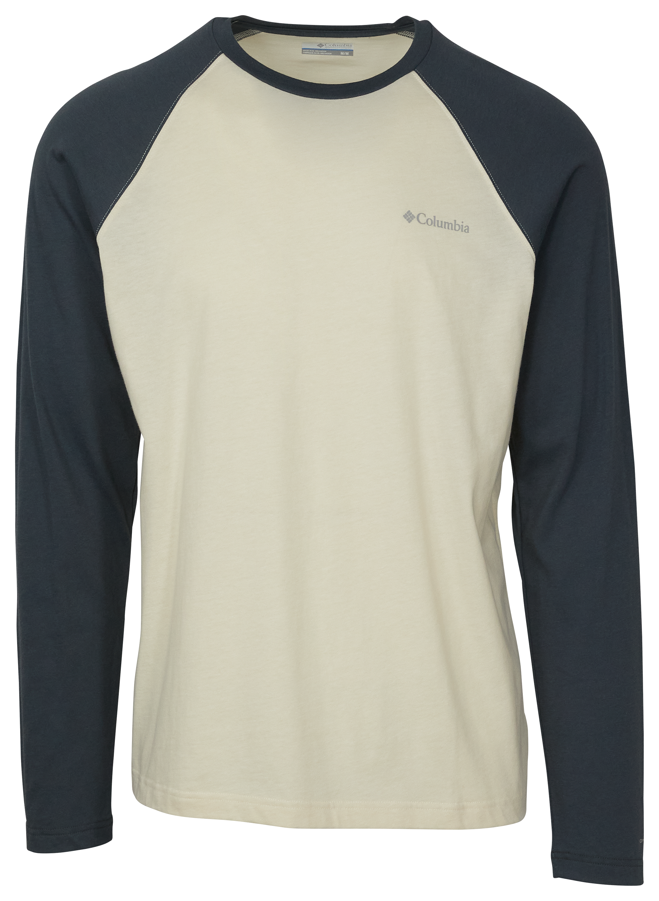 COLUMBIA Thistletown Hills Raglan Long-Sleeve Shirt for Men