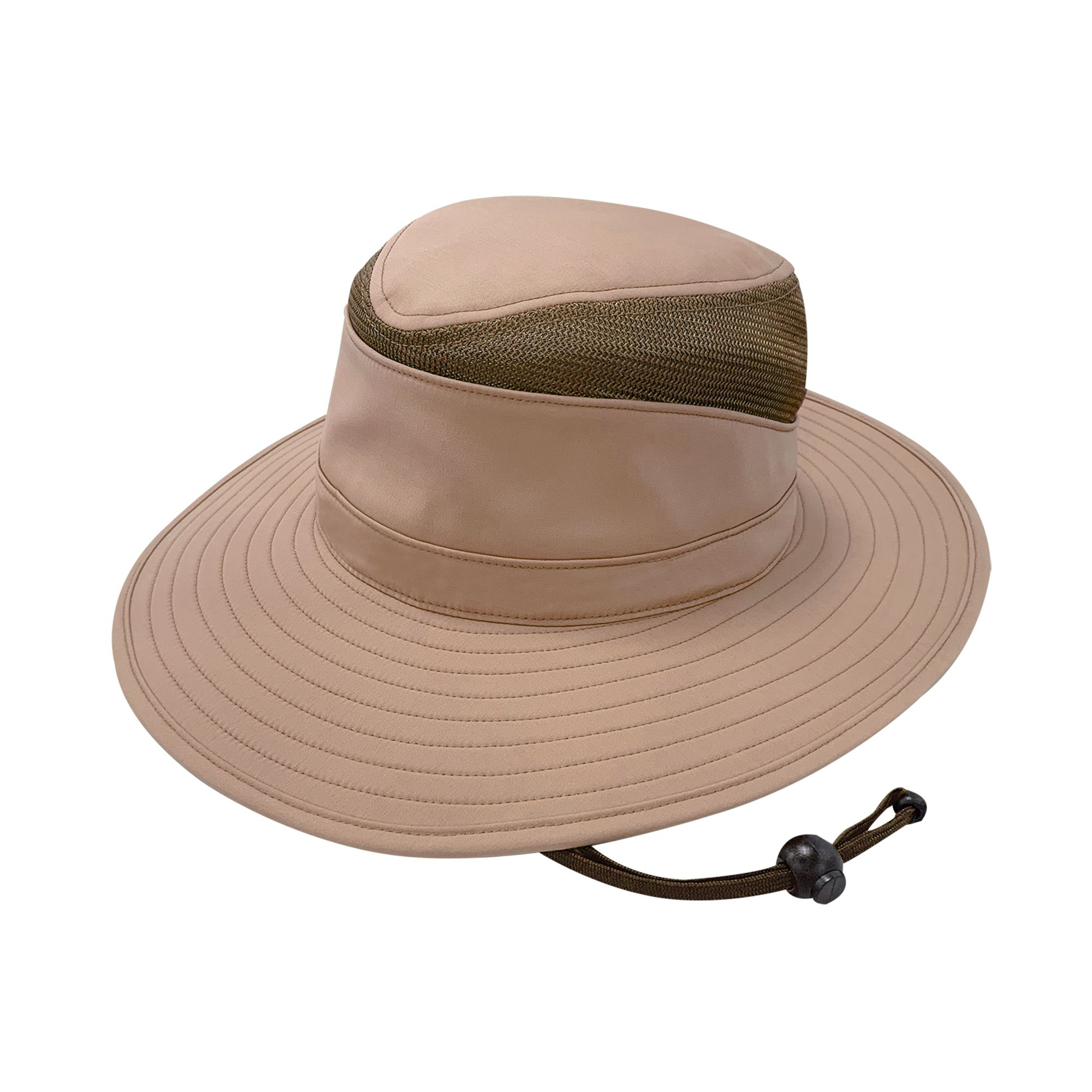 Image of Kanut Sports Pitkitigushi Safari Hat for Ladies - Clay Pot - L/XL