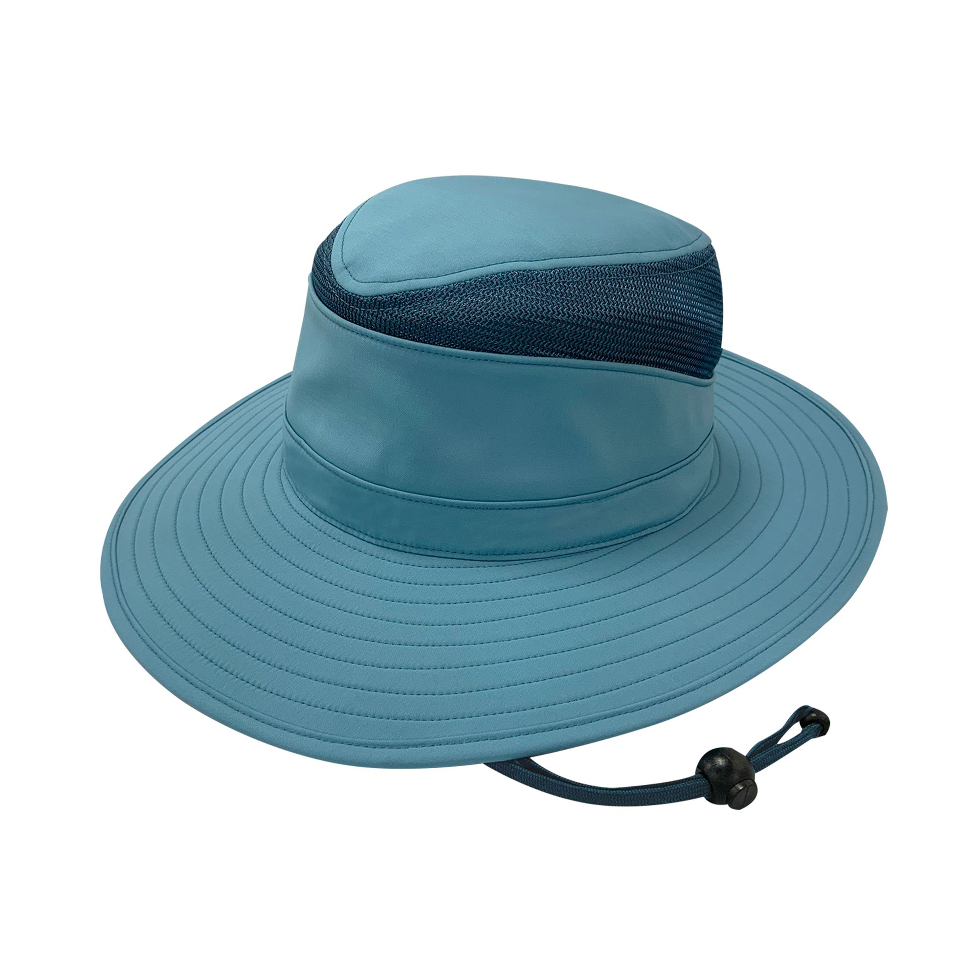 Image of Kanut Sports Pitkitigushi Safari Hat for Ladies - Gulf - S/M