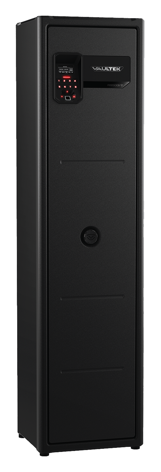 Vaultek RS Series RS500i Plus-Edition Wi-Fi-Enabled Biometric Gun Safe - Vaultek Safes