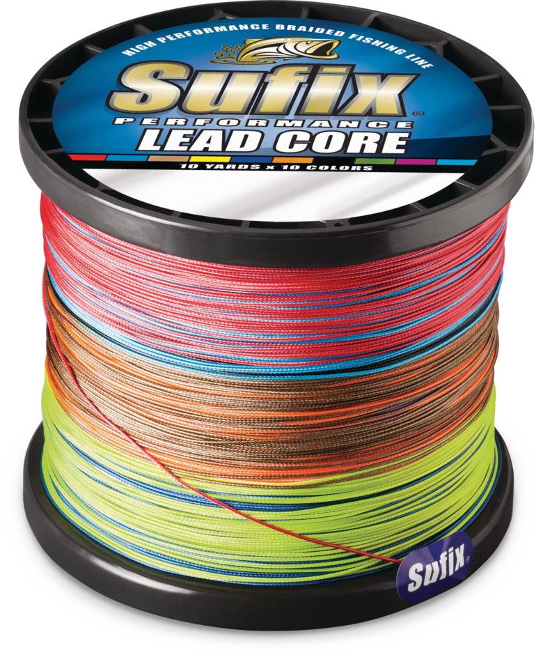 Image of Sufix Performance Lead Core Fishing Line - 18 lb. - 600 yards