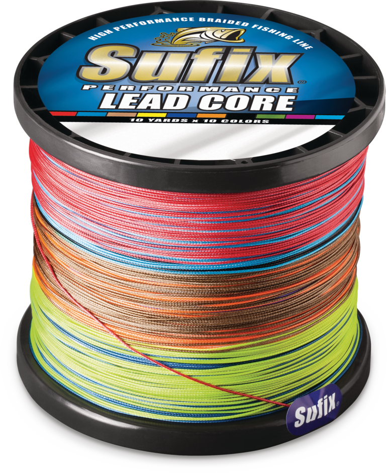  Lead Core & Wire Fishing Line - $25 To $50 / Lead Core & Wire  Fishing Line / Fis: Sports & Outdoors