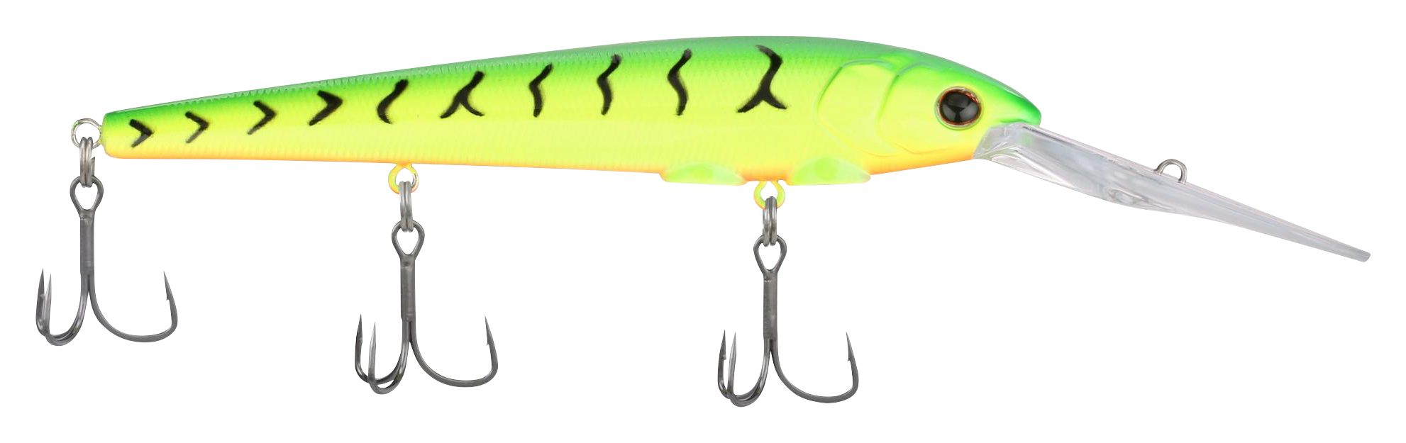 BERKLEY Deep Hit Stick