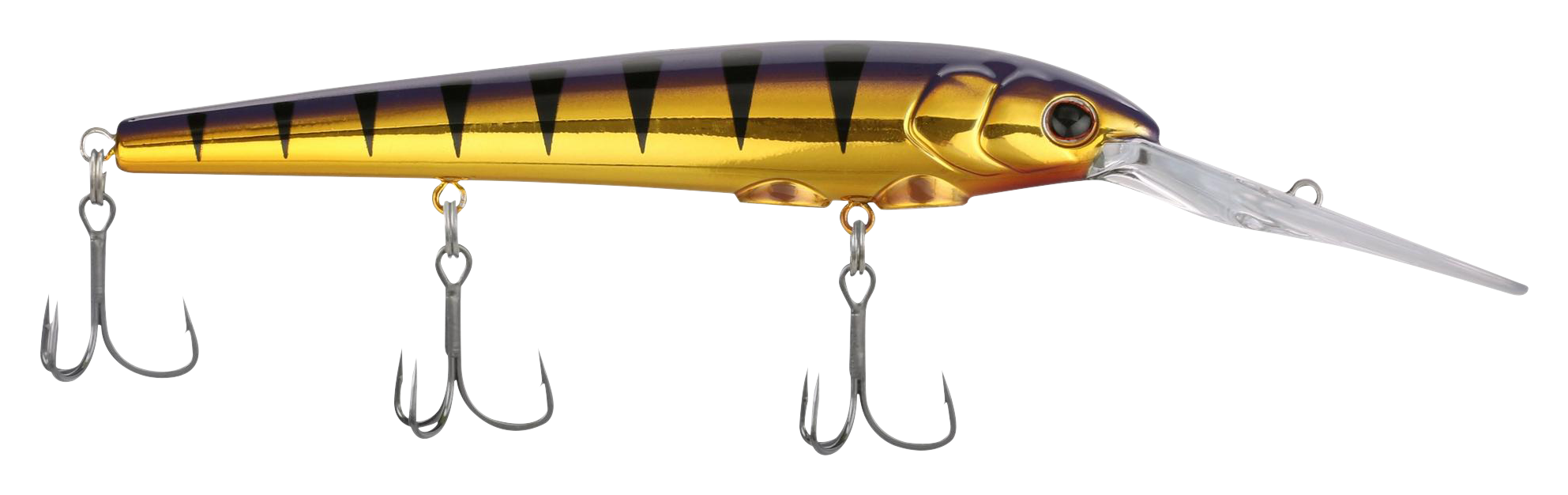 BERKLEY Deep Hit Stick