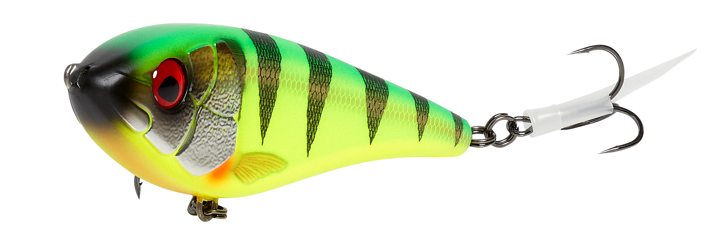 Image of Savage Gear Deviator Swimbait - Firetiger