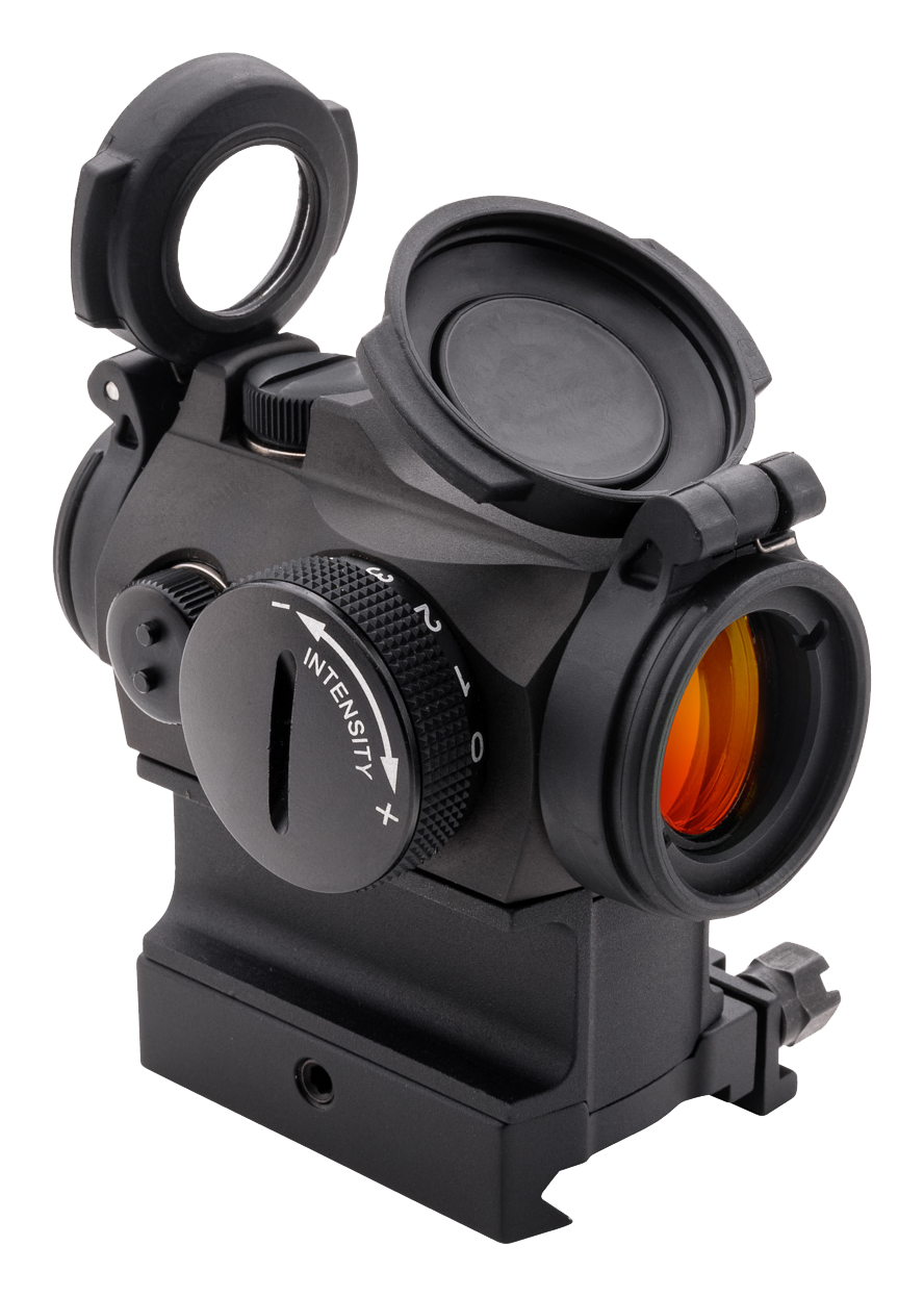 Aimpoint Micro T-2 Red Dot Reflex Sight - Aimpoint