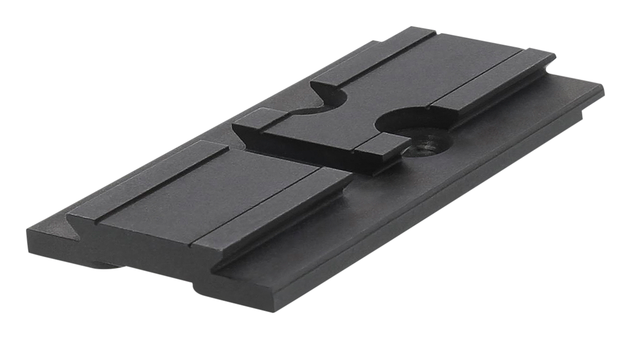 Aimpoint Handgun Adaptor Mount Plate for ACRO Sights - GLOCK MOS - Aimpoint