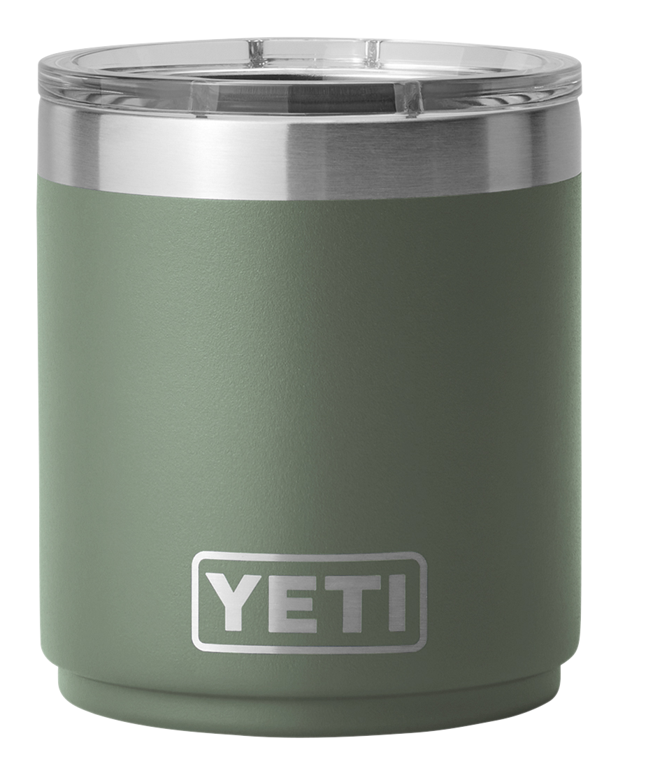 Yeti Rambler Lowball 2.0 launch: The cups are now stackable