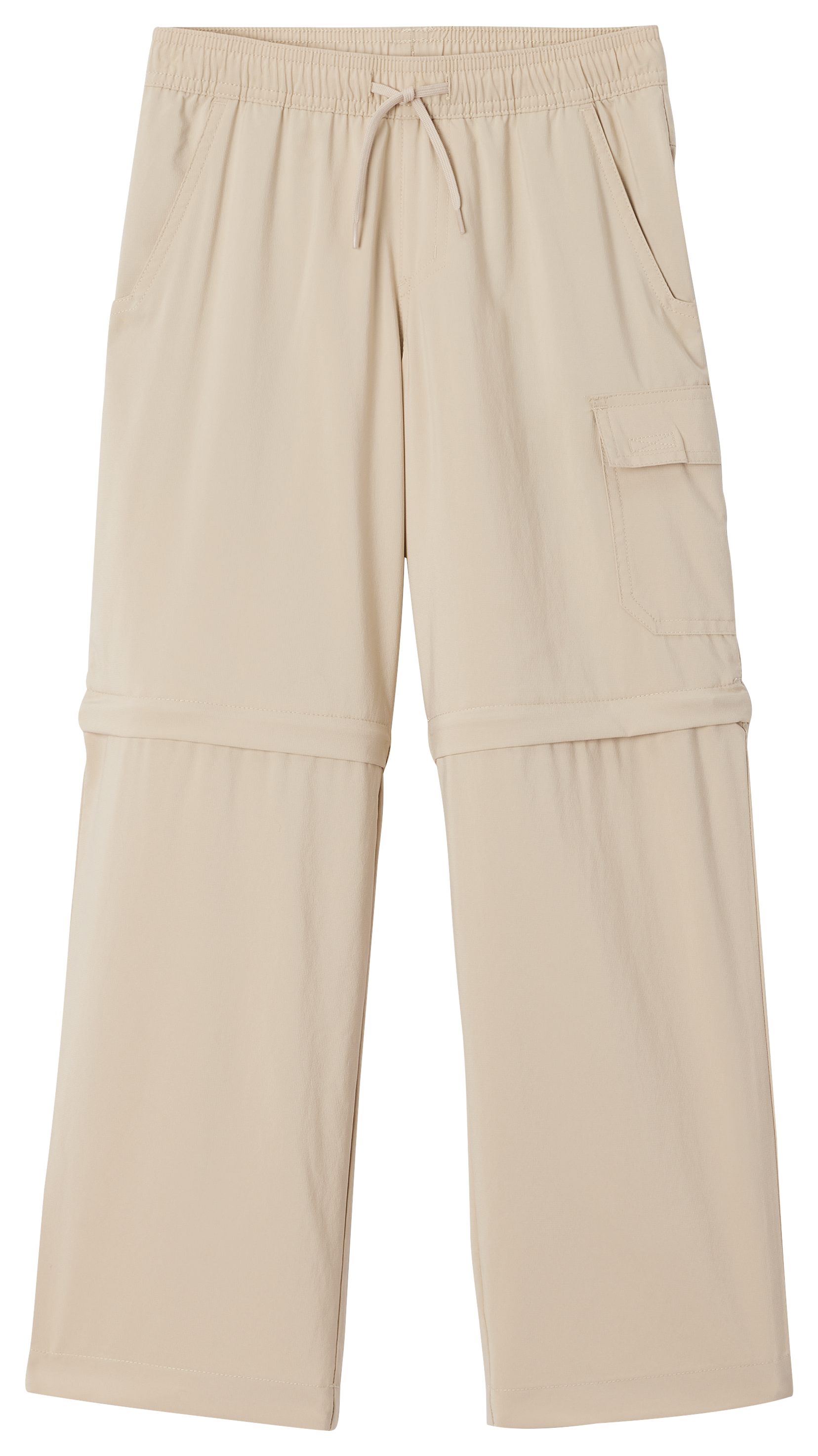 COLUMBIA Silver Ridge Utility Convertible Pants for Girls