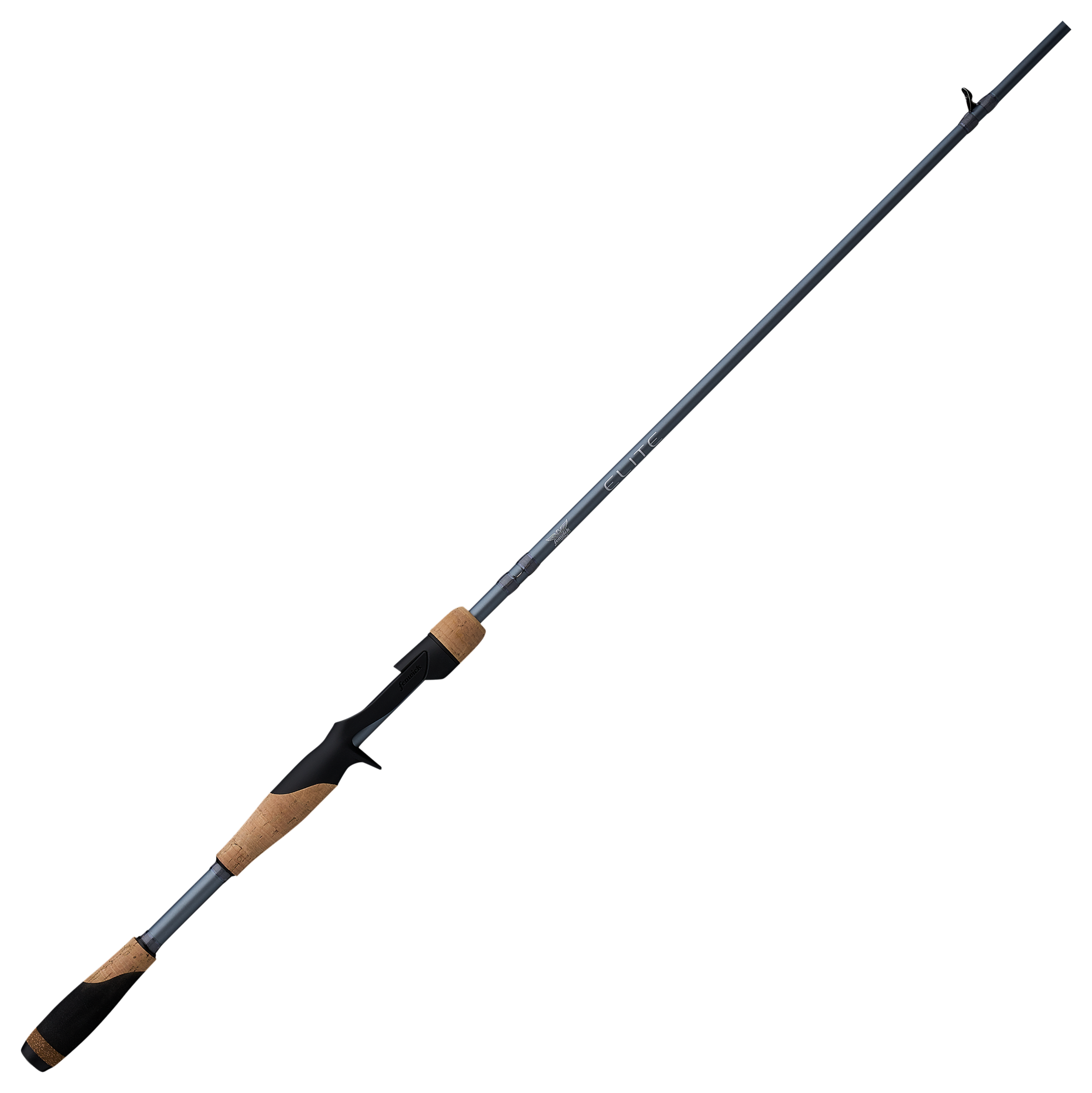 Image of "Fenwick Elite Bass Casting Rod - 6'8"" - Medium Heavy - Extra Fast"