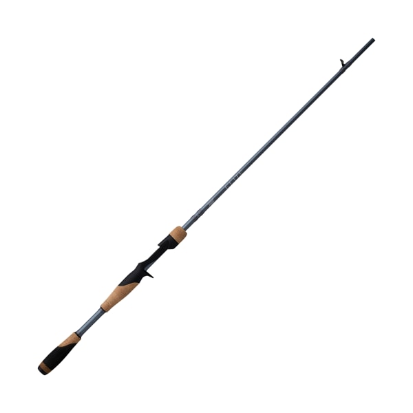 Fenwick Elite Bass Casting Rod - 7'3″ - Medium Heavy - Extra Fast