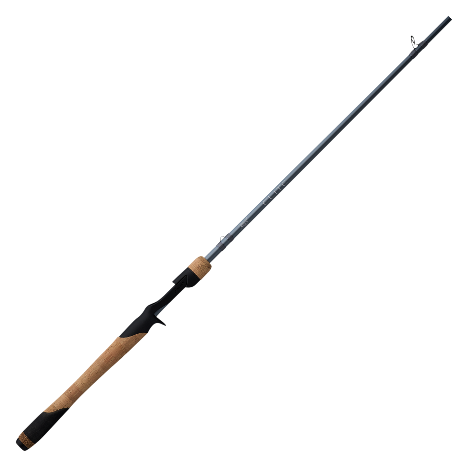 Image of "Fenwick Elite Inshore Casting Rod - 6'6"" - Medium"