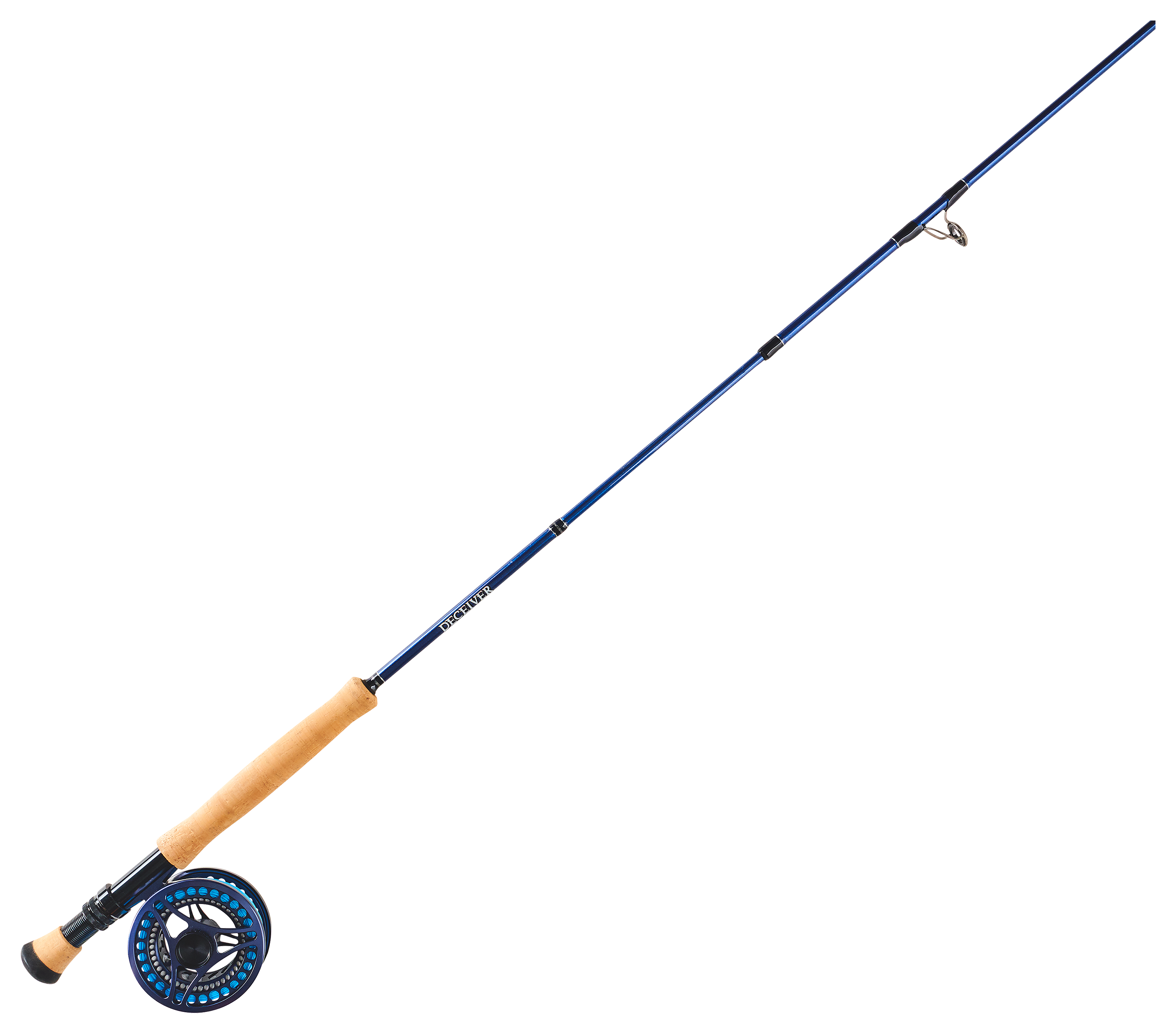 Fly Fishing Rods and Reels, Fly Fishing Outfits