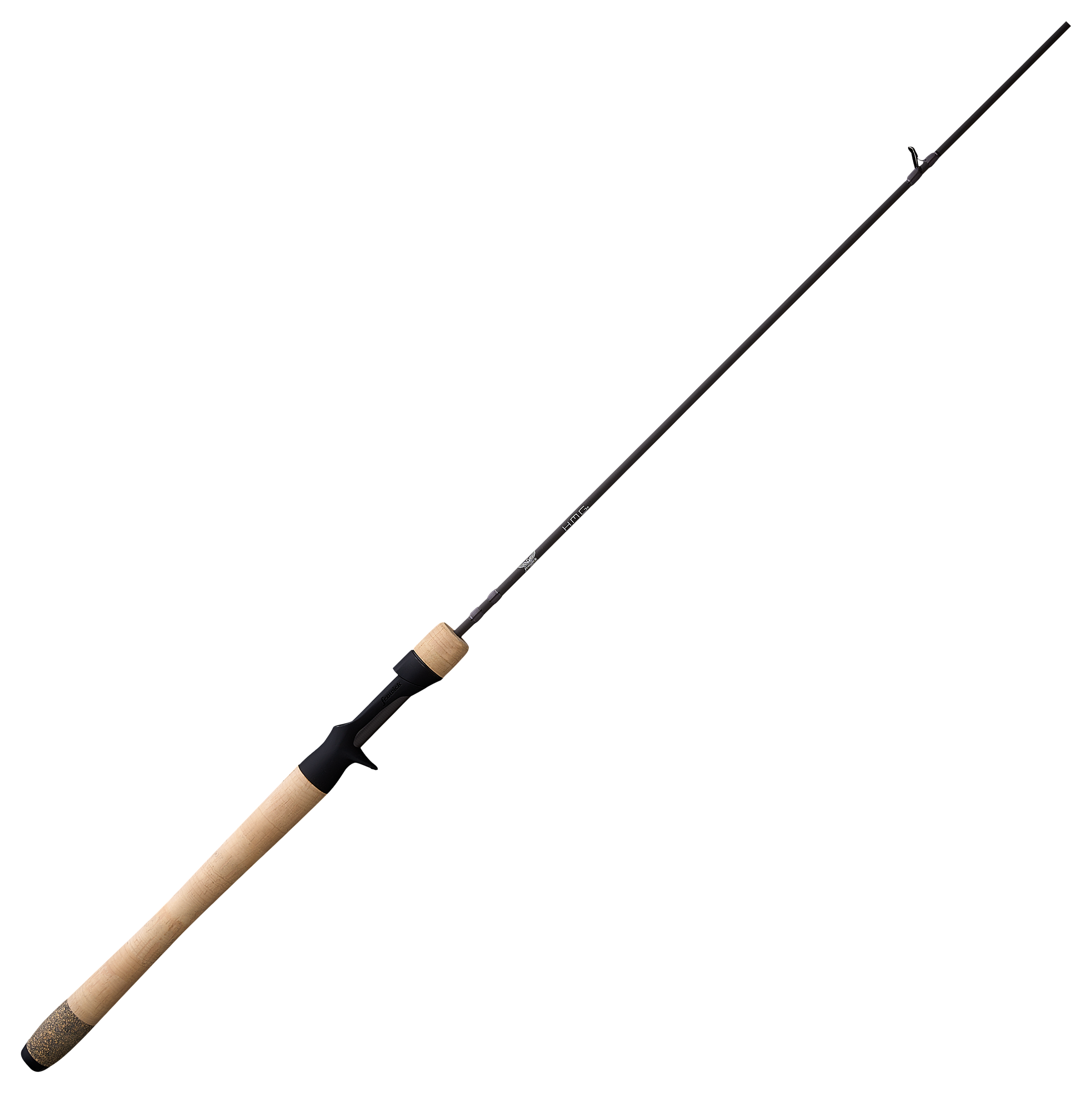 Image of Fenwick HMG Salmon & Steelhead Casting Rod - 8' - Ultra Light - Moderate