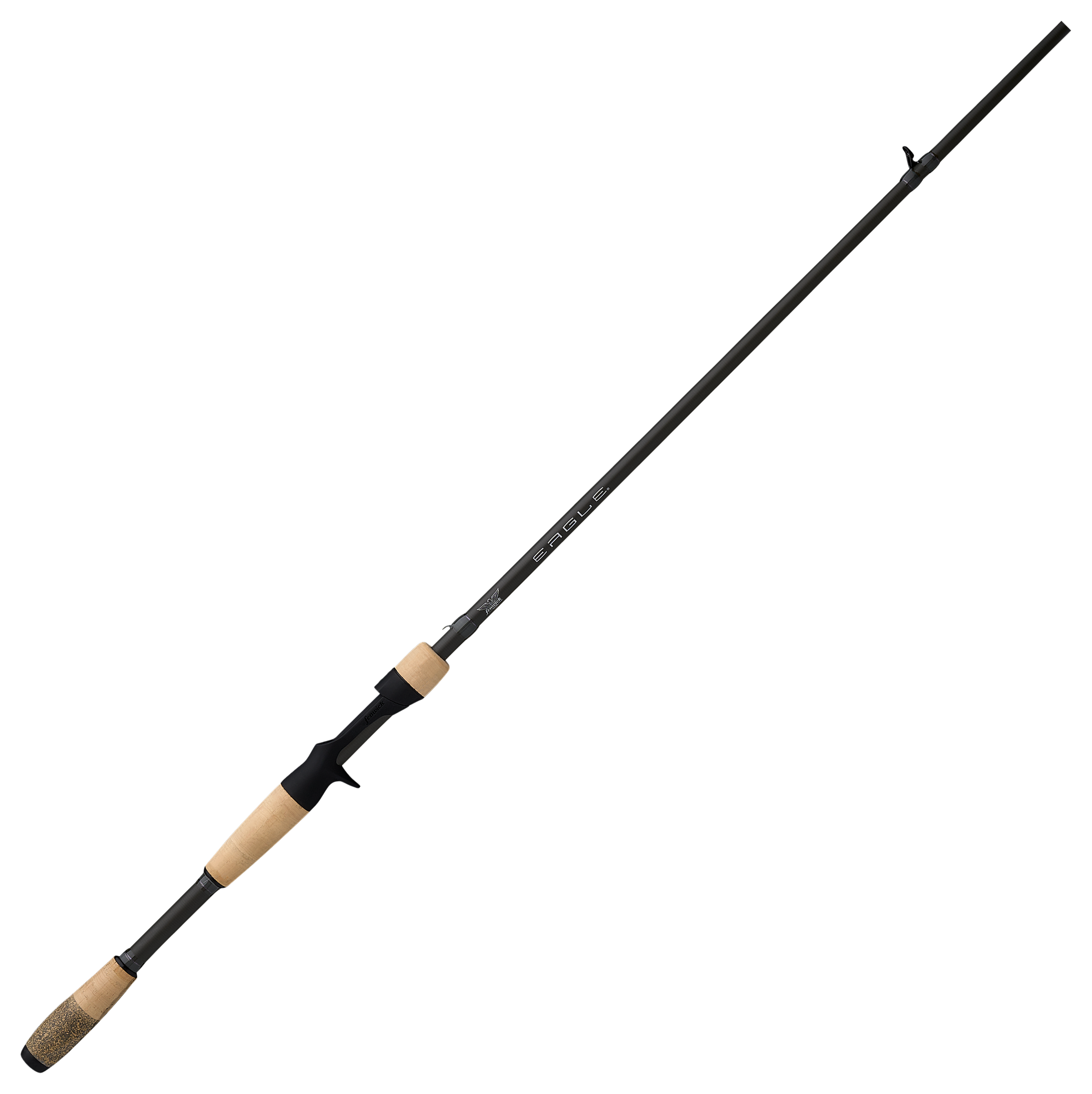 Fenwick Eagle Bass Casting Rod - 7'1" - Medium - Moderate Fast
