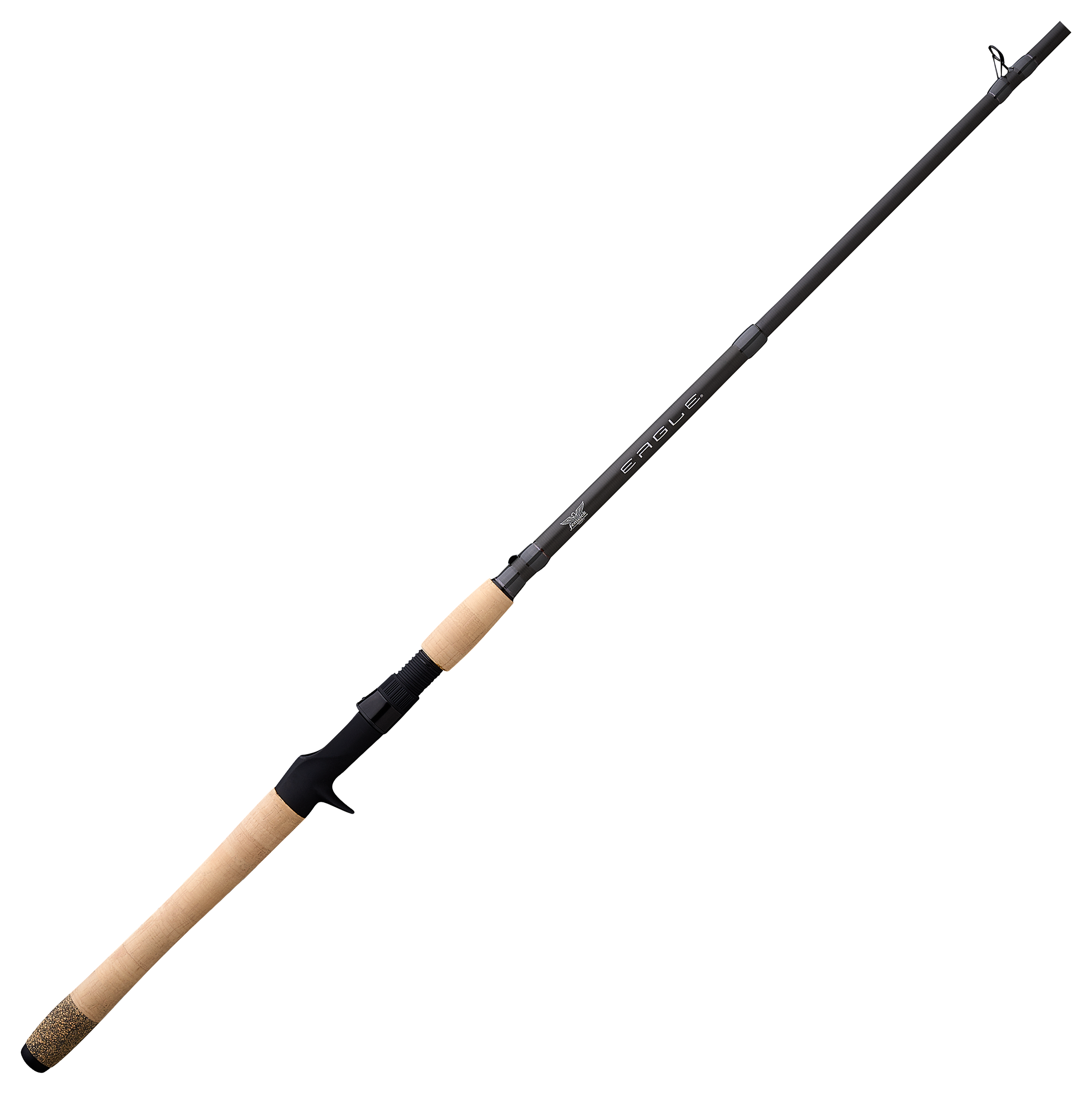 I've been using this for a few weeks. Fenwick Eagle 6'6 ML with Daiwa  Legalis LT. I would highly recommend this for anyone looking for budget  friendly combo. : r/Fishing_Gear