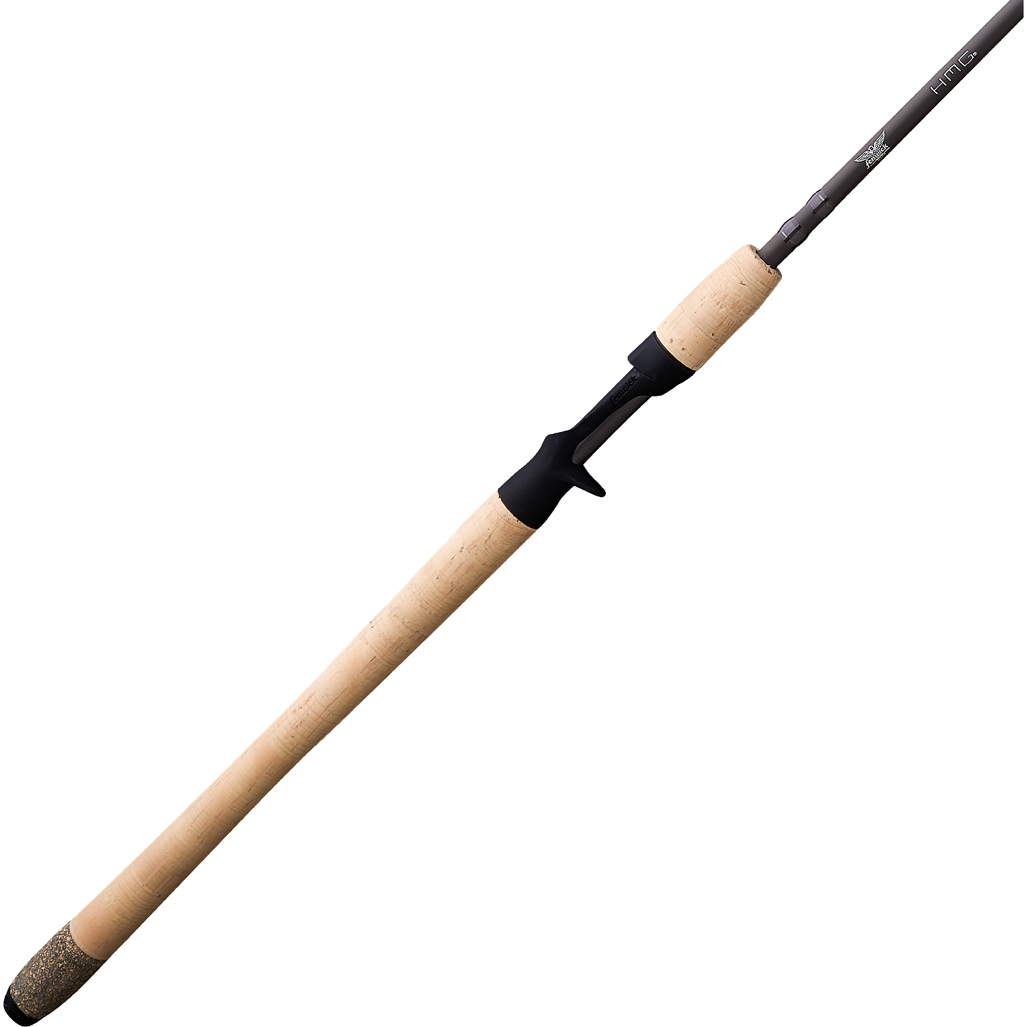Image of "Fenwick HMG Salmon & Steelhead Casting Rod - 10'6"" - Heavy - Moderate Fast"