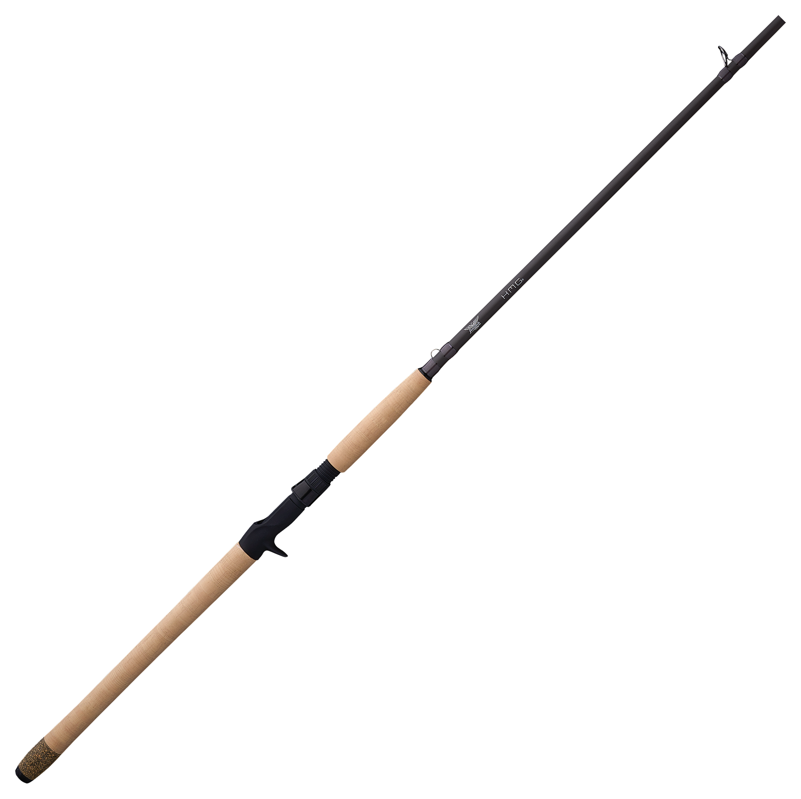 Image of "Fenwick HMG Salmon & Steelhead Casting Rod - 10'6"" - X Heavy - Moderate"