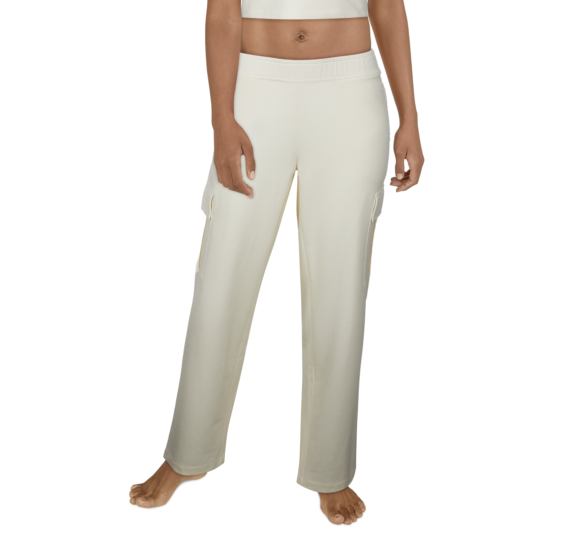 NATURAL REFLECTIONS Birchfield Cargo Pants for Ladies