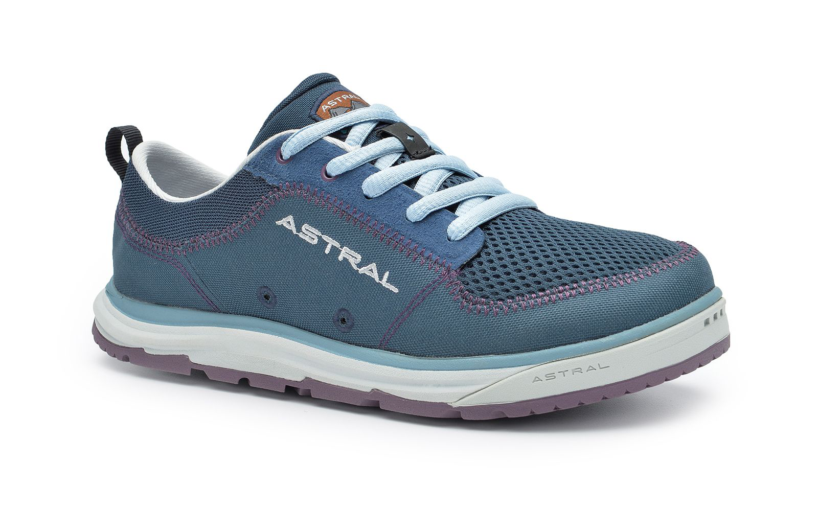 Astral Brewess 2.0 Lace-Up Water Shoes for Ladies