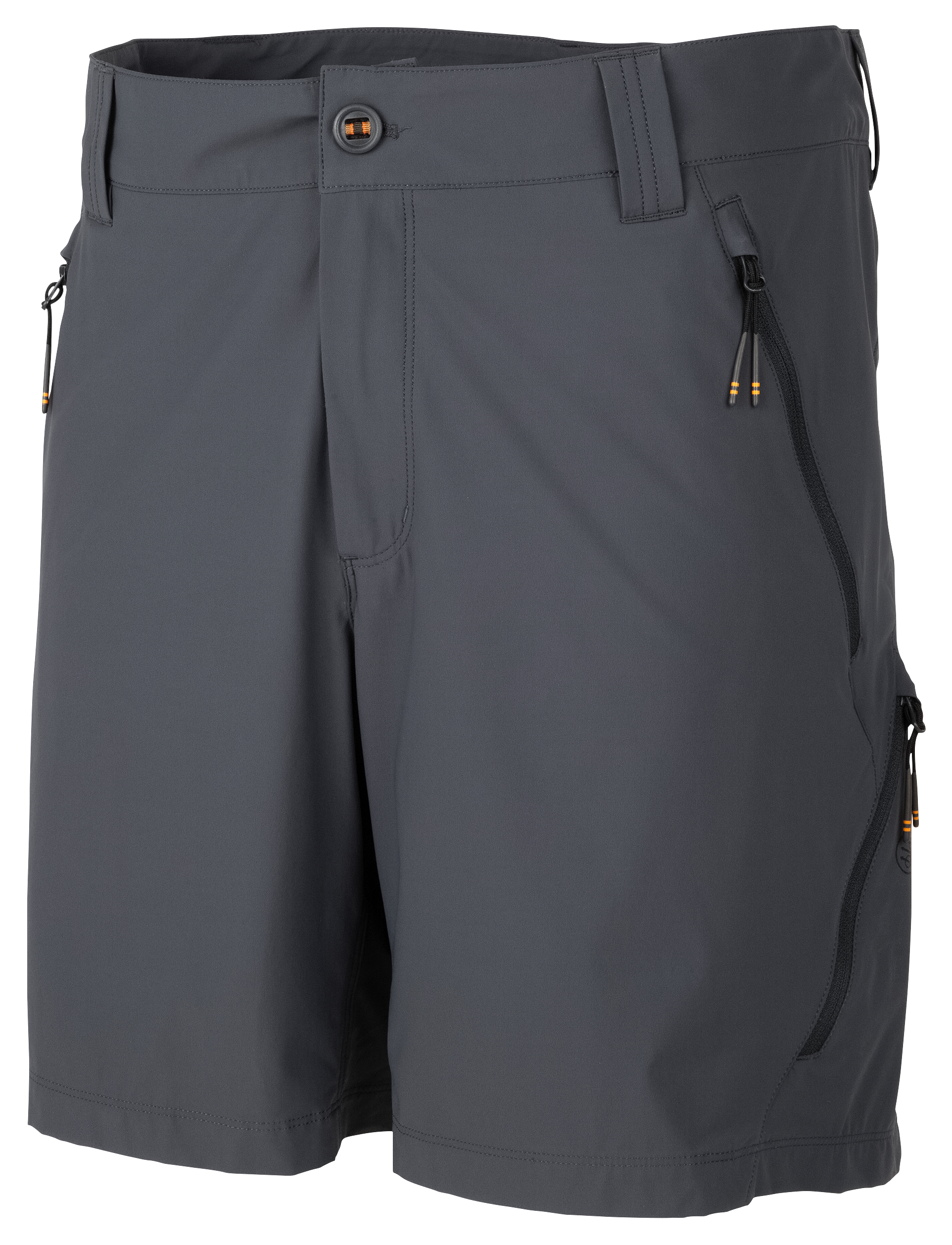 Image of Beretta Addax Flex Shorts for Men - Ebony - L