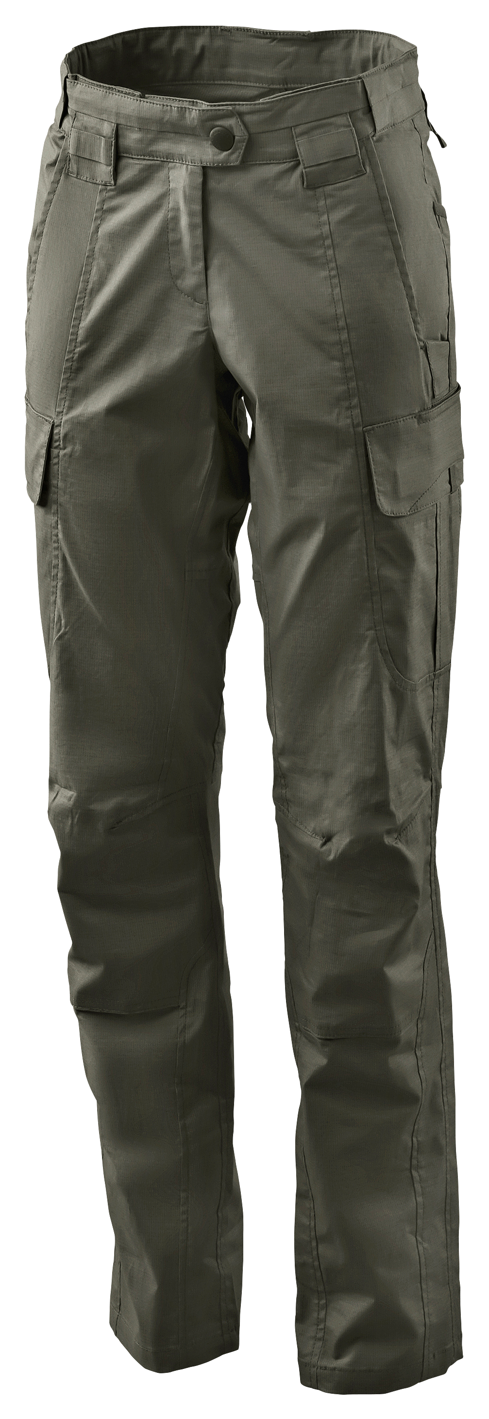 Image of Beretta Hook RipTech Pants for Ladies - Green Stone - L