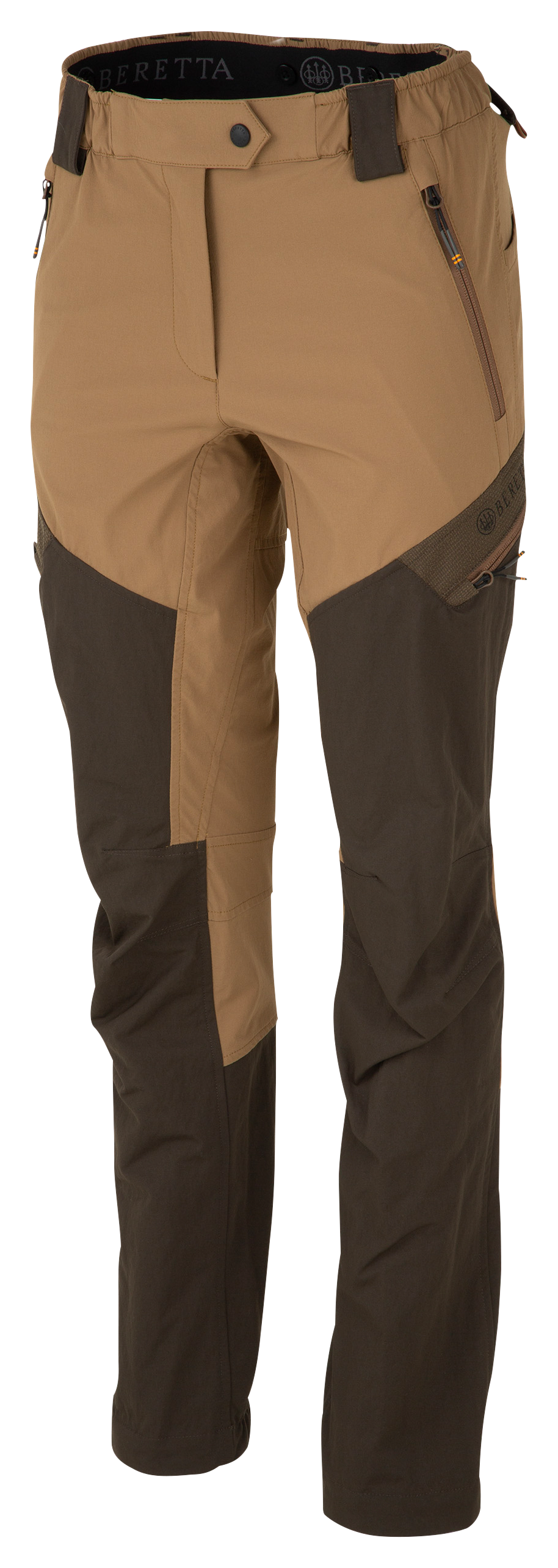 Image of Beretta Boondock Pants for Ladies - Hazelnut - L