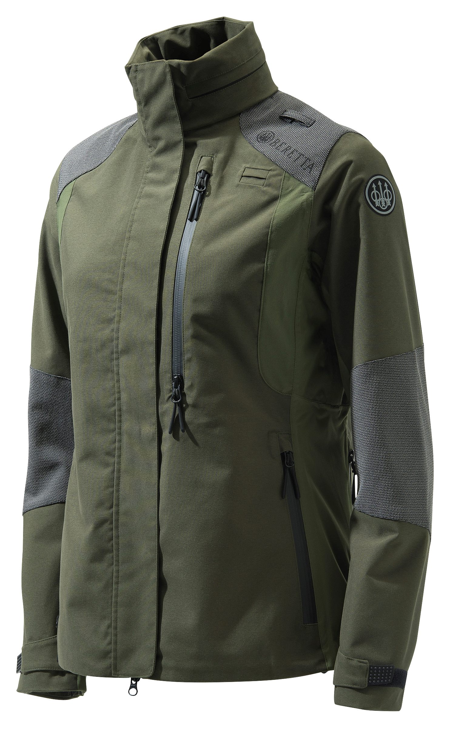 Image of Beretta Extrelle EVO Active Jacket for Ladies - Green - XL