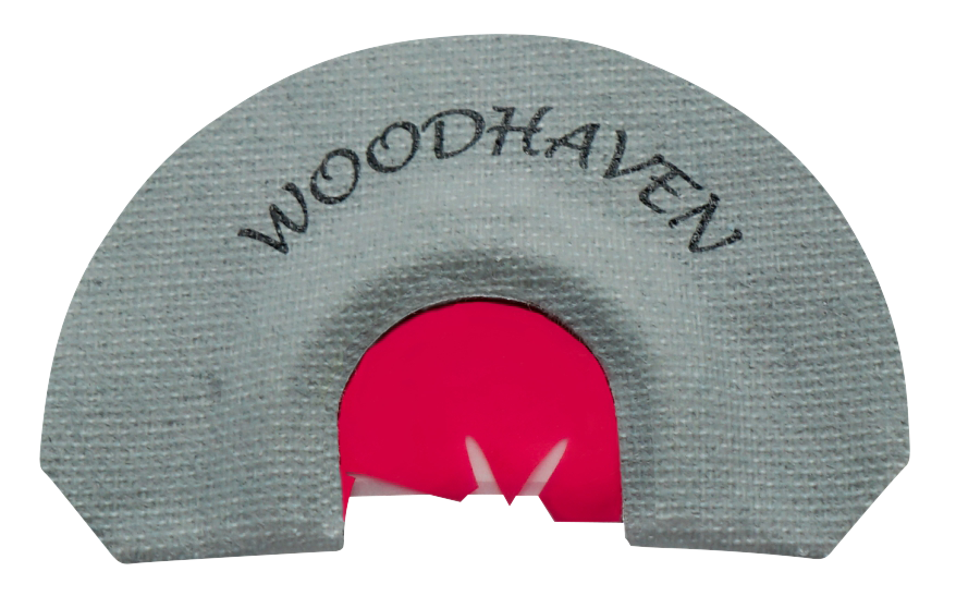WoodHaven Custom Calls Dagger Mouth Turkey Call