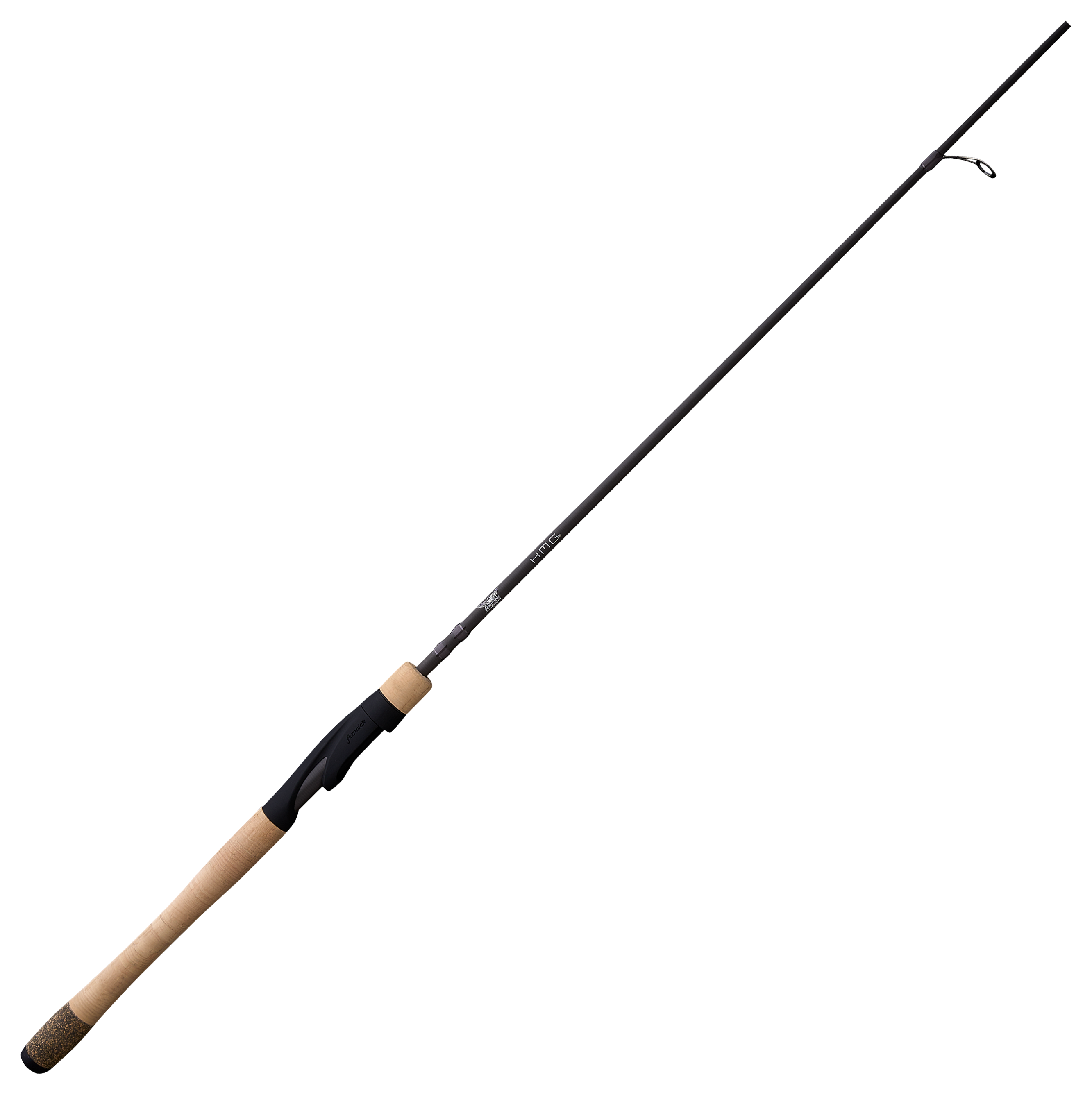 Fenwick HMG Trout & Panfish Spinning Rod - 6' - Two Piece - Light
