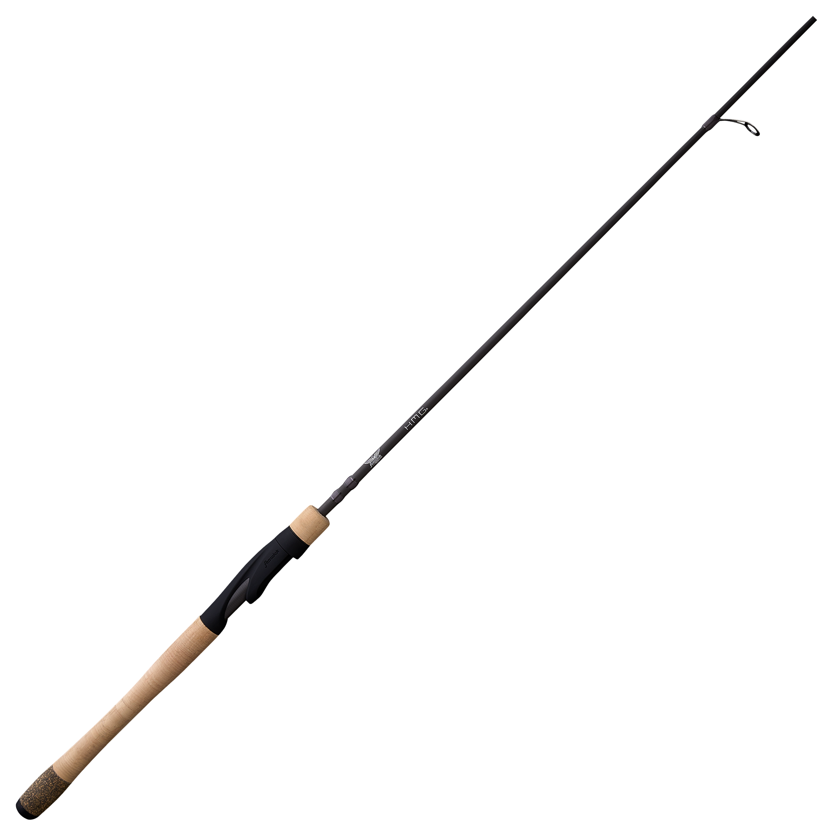 Fenwick HMG Trout & Panfish Spinning Rod - 5' - Light - Moderate Fast - 1 Piece