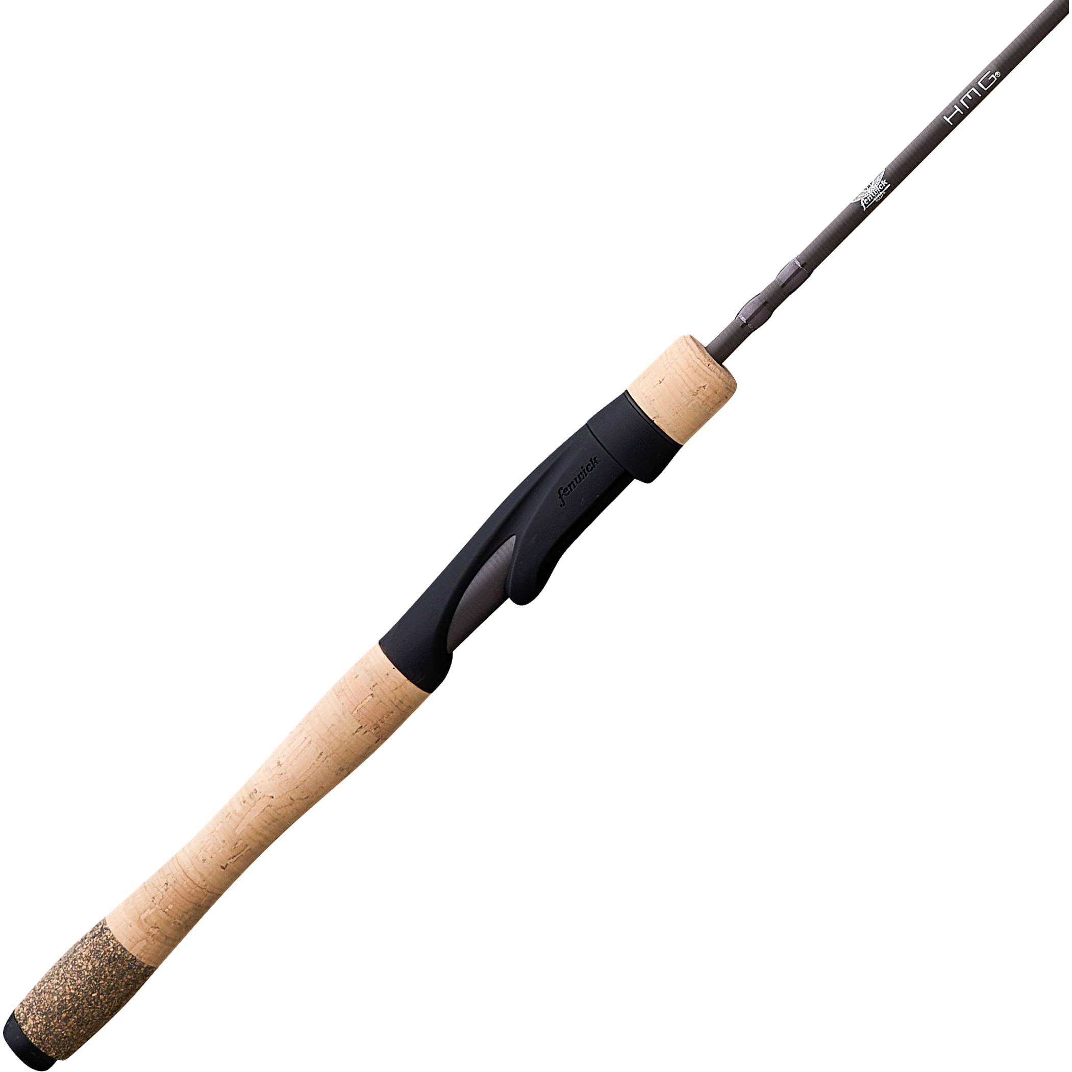 Image of "Fenwick HMG Trout & Panfish Spinning Rod - 6'6"" - Light - Moderate Fast - 3 Piece"