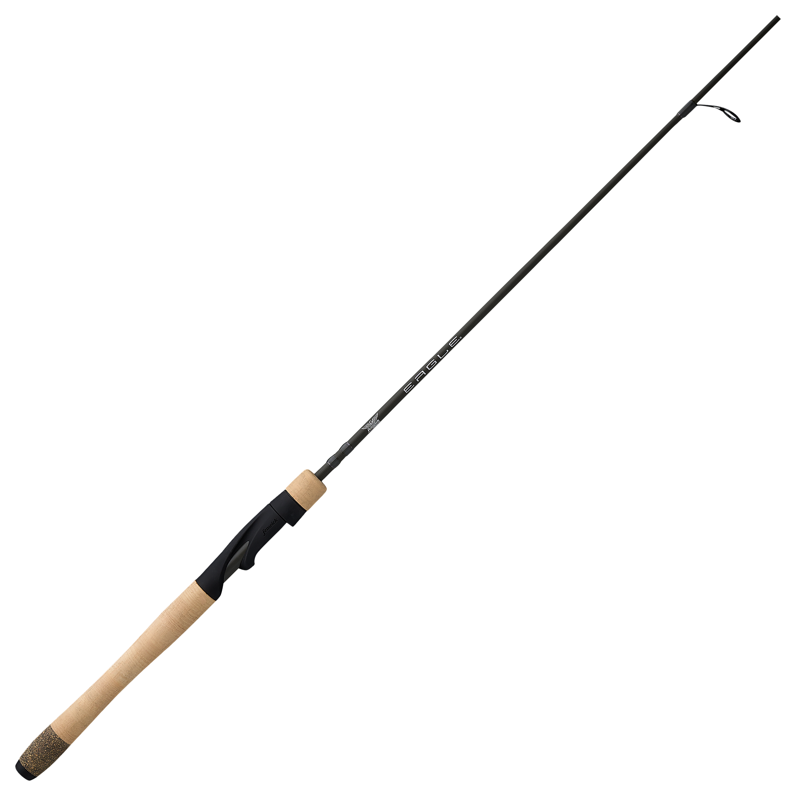 Image of "Fenwick Eagle Walleye Spinning Rod - 6'6"" - Medium - Fast - 1 Piece"