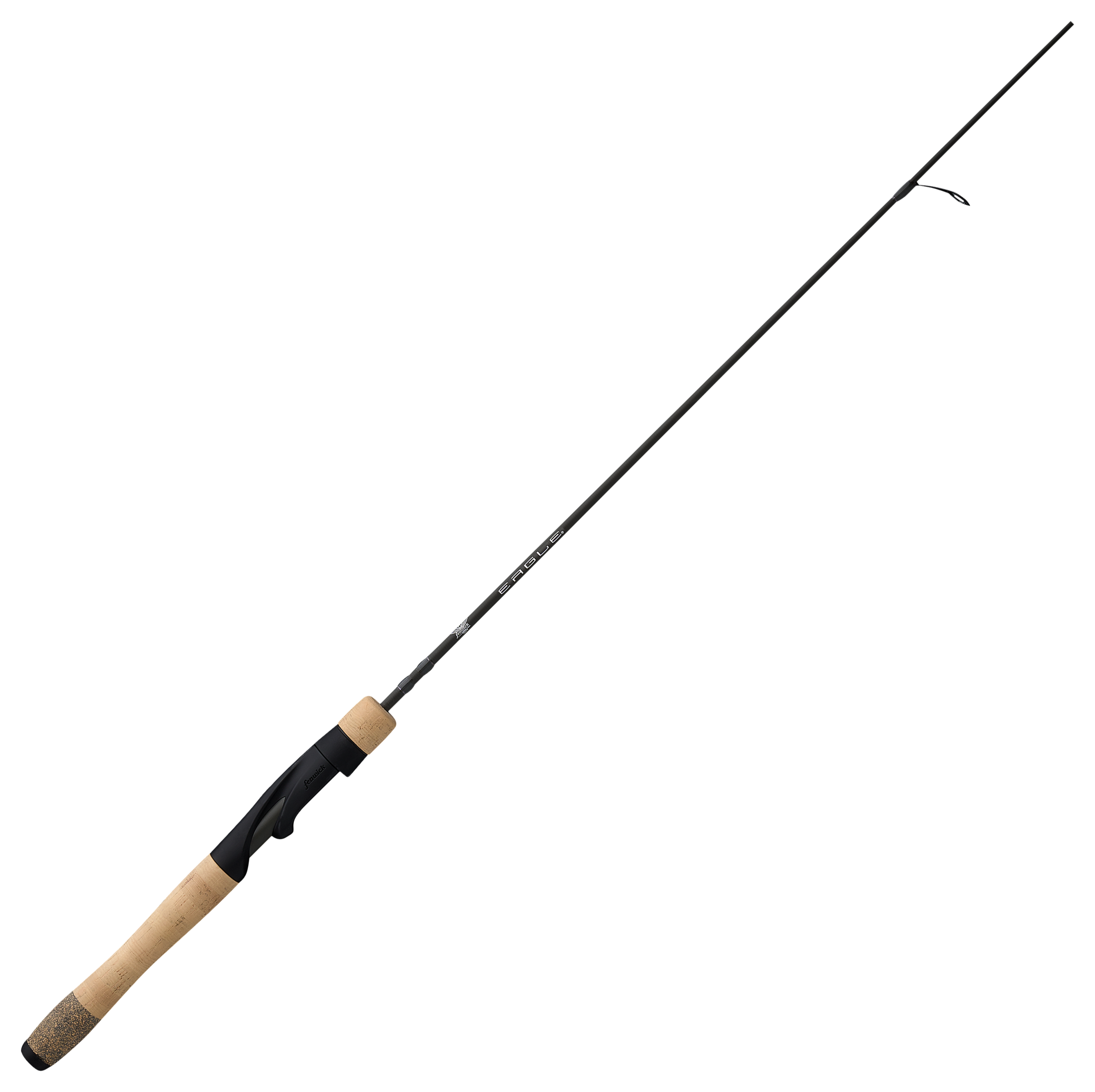 Image of Fenwick Eagle Trout & Panfish Spinning Rod - 5' - Ultra Light - Moderate Fast - 1 Piece