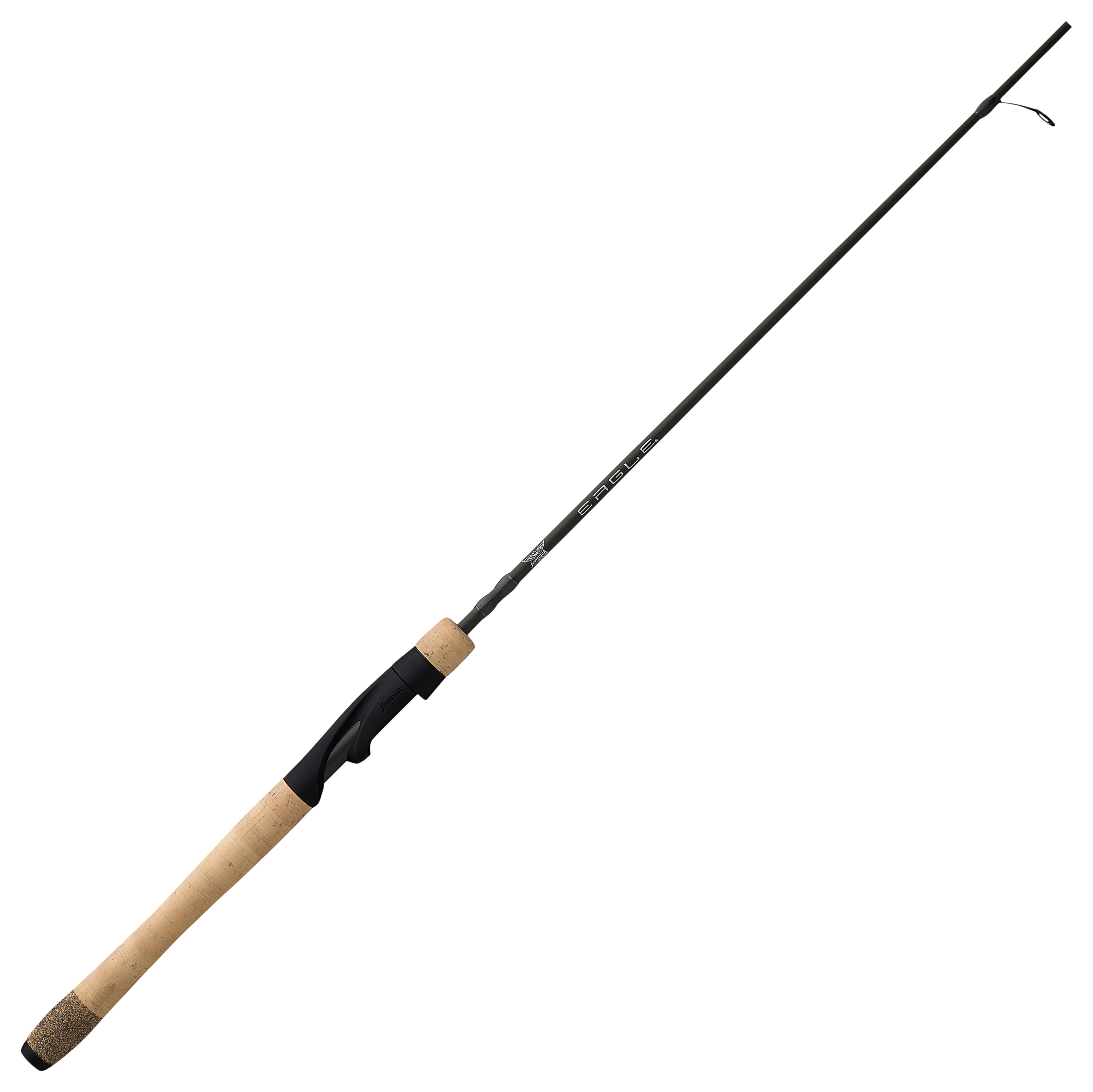 Image of Fenwick Eagle Trout & Panfish Spinning Rod - 5' - Light - Moderate Fast - 1 Piece