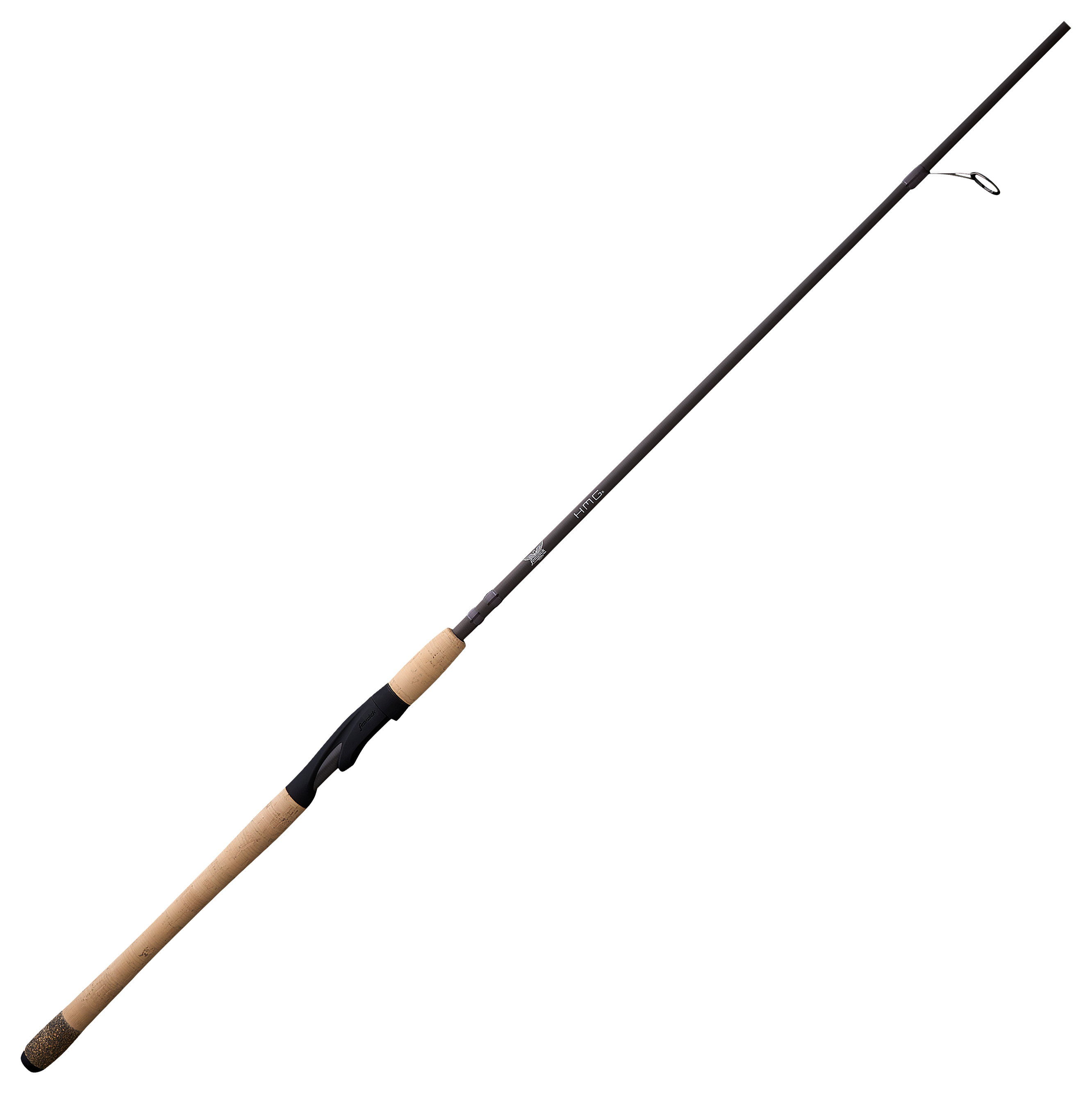 Image of Fenwick HMG Salmon & Steelhead Spinning Rod - 7'6'' - Medium - Extra Fast