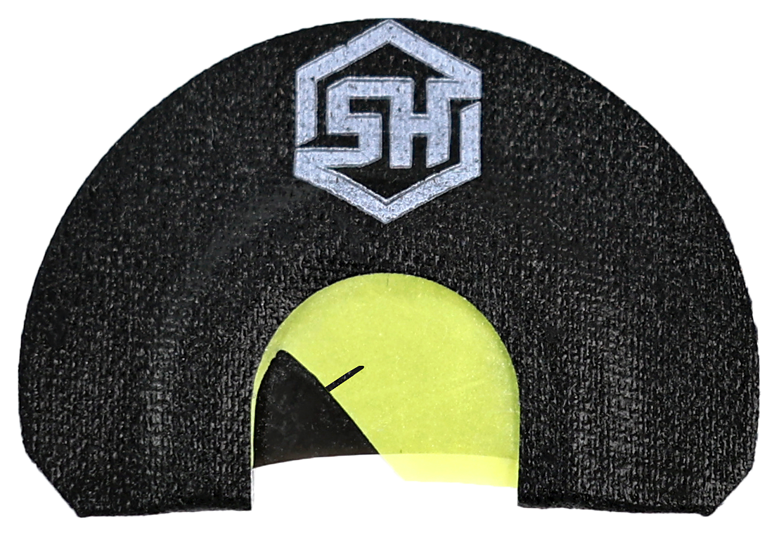 Hunter's Specialties Cobb Cutt'r Notched Mouth Turkey Call