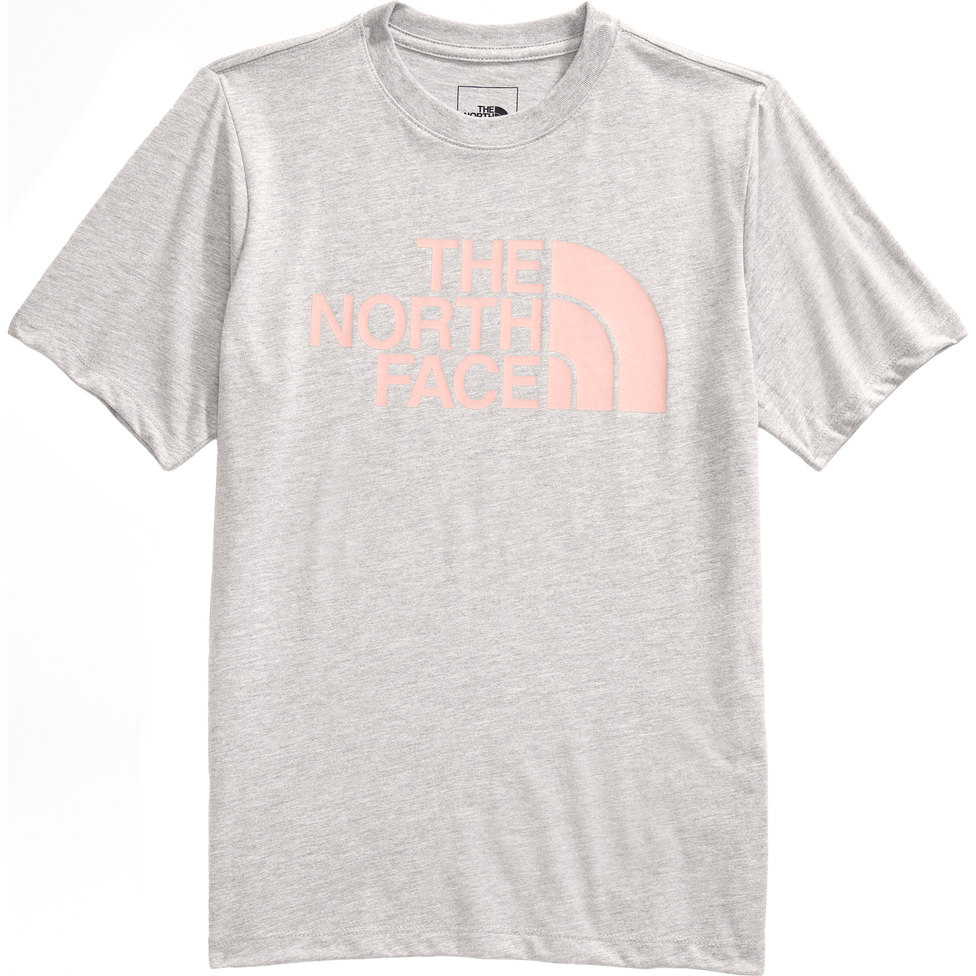 THE NORTH FACE Half Dome Short-Sleeve T-Shirt for Ladies