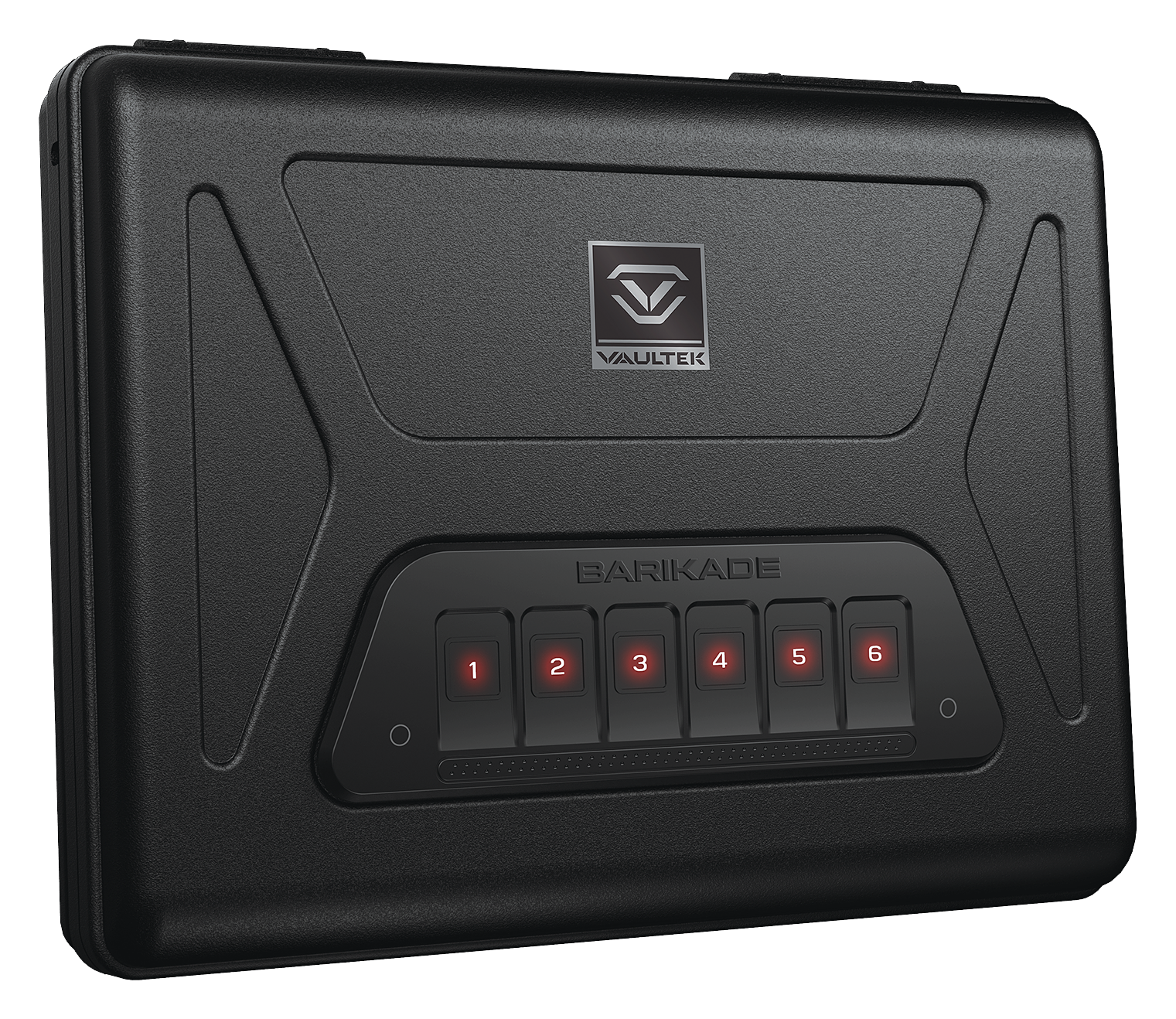 Vaultek Barikade Series 2 BKD2D Keypad Gun Safe - Vaultek Safes