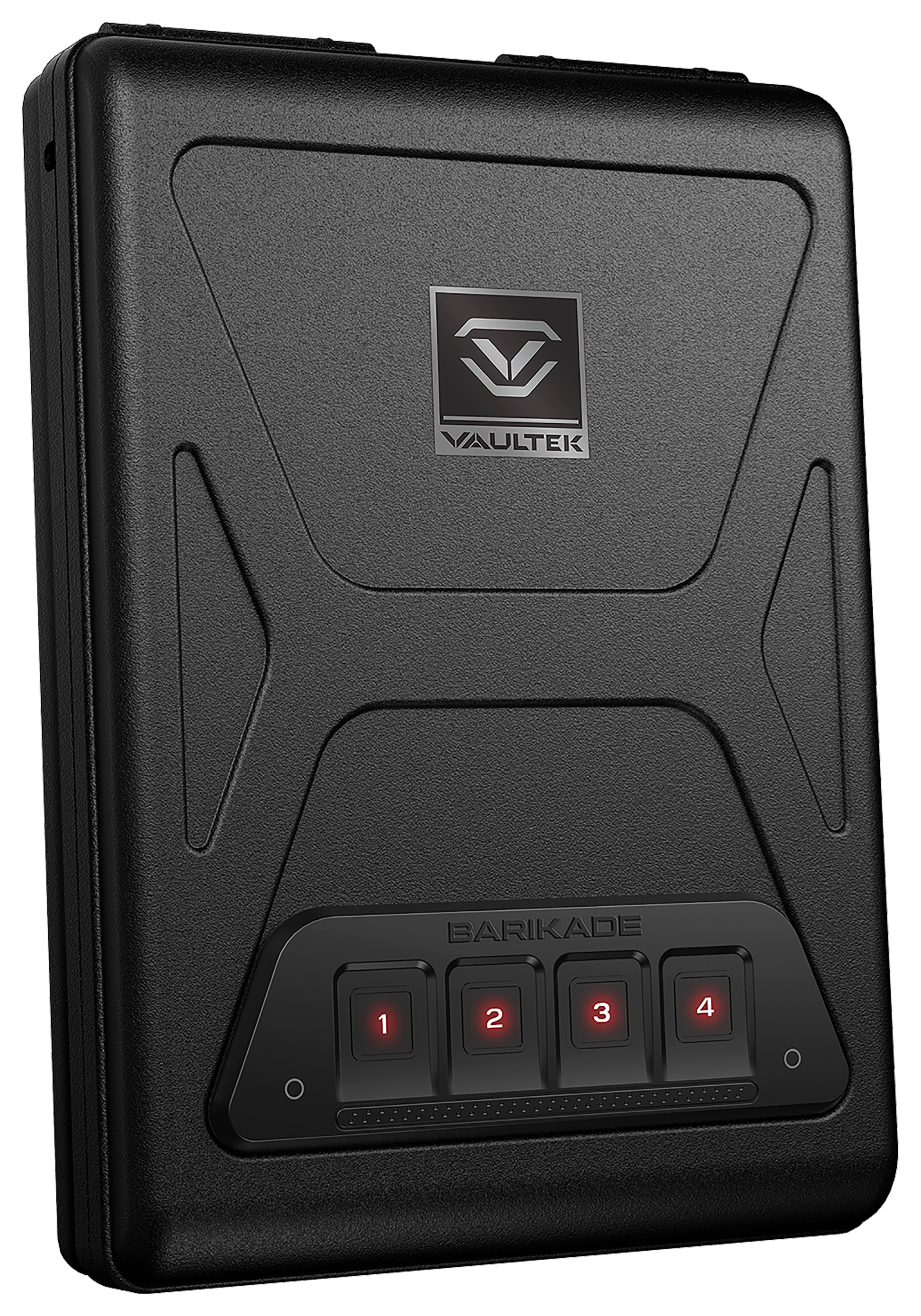 Vaultek Barikade Series 1 BKD1D Keypad Gun Safe - Vaultek Safes