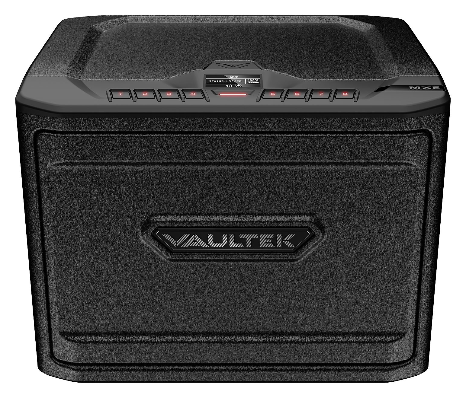 Vaultek MX Series MXE Essential Safe - Vaultek Safes