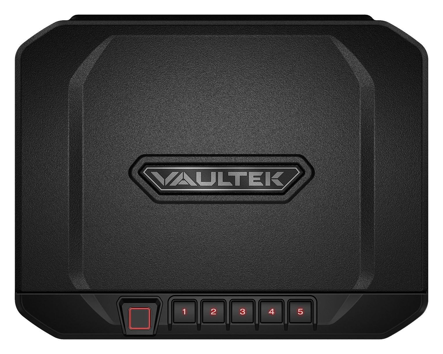 Vaultek VS20i Biometric Personal Safe - Covert Black - Vaultek Safes